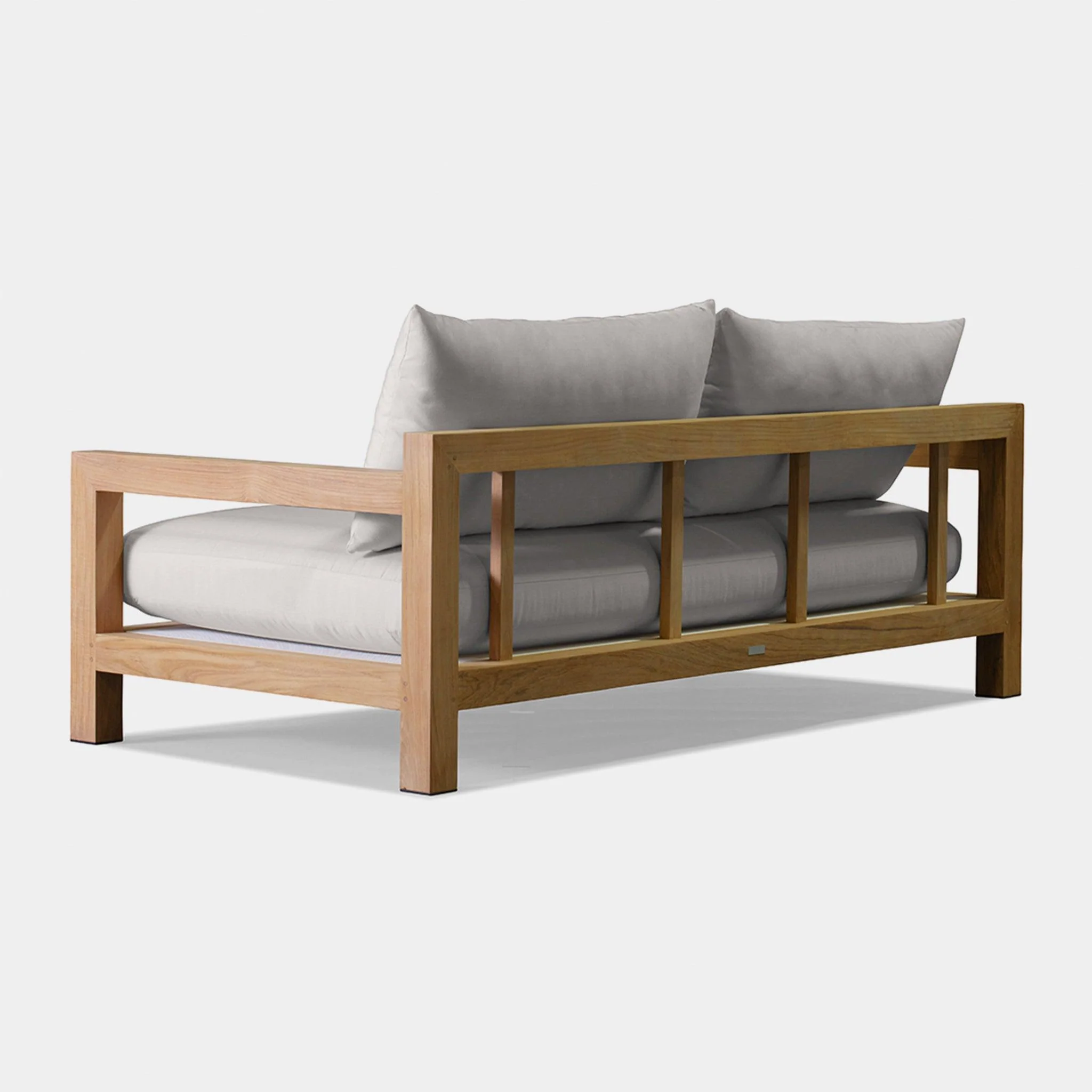 Pacific 2 Seat Sofa - Image 7