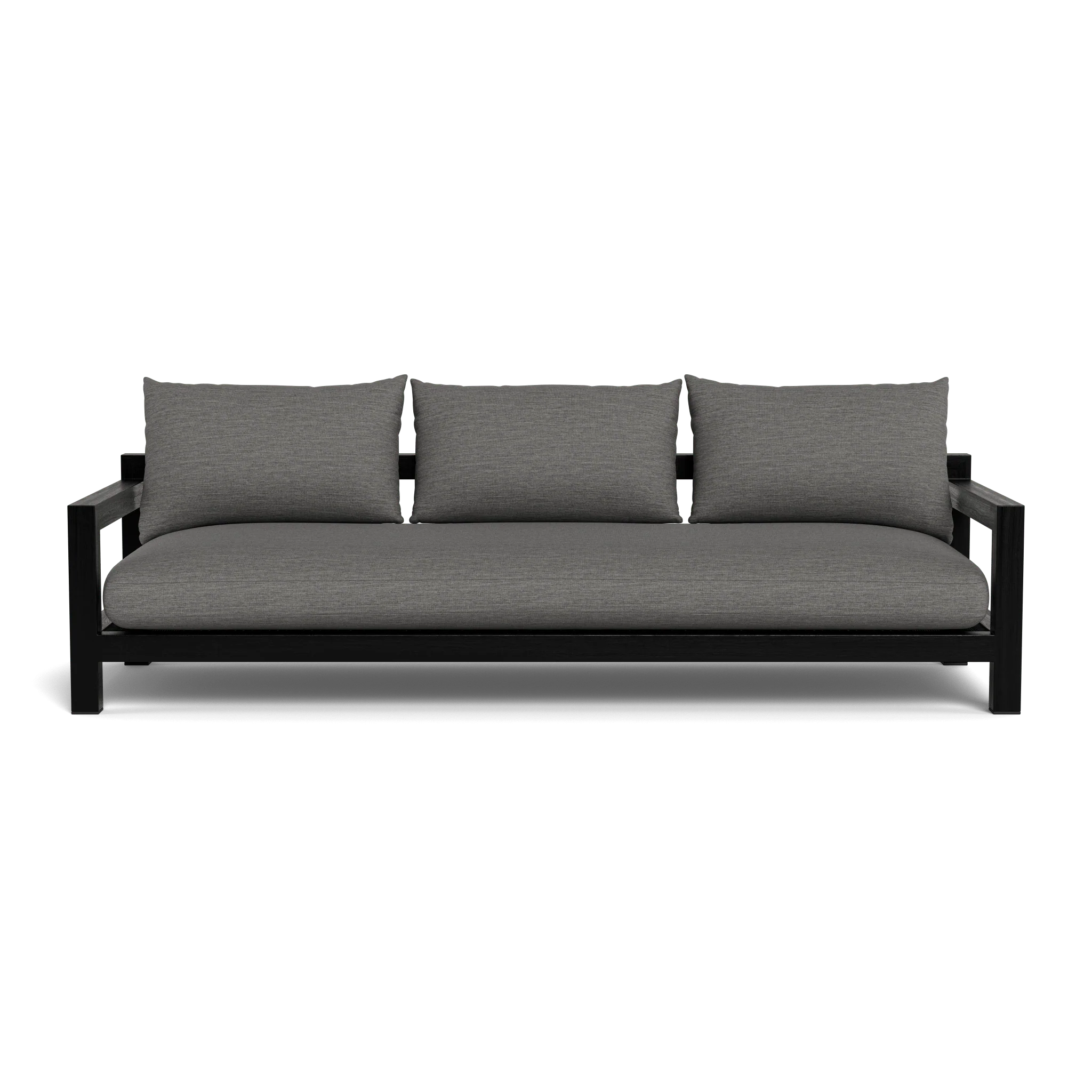 Pacific 3 Seat Sofa - Image 11