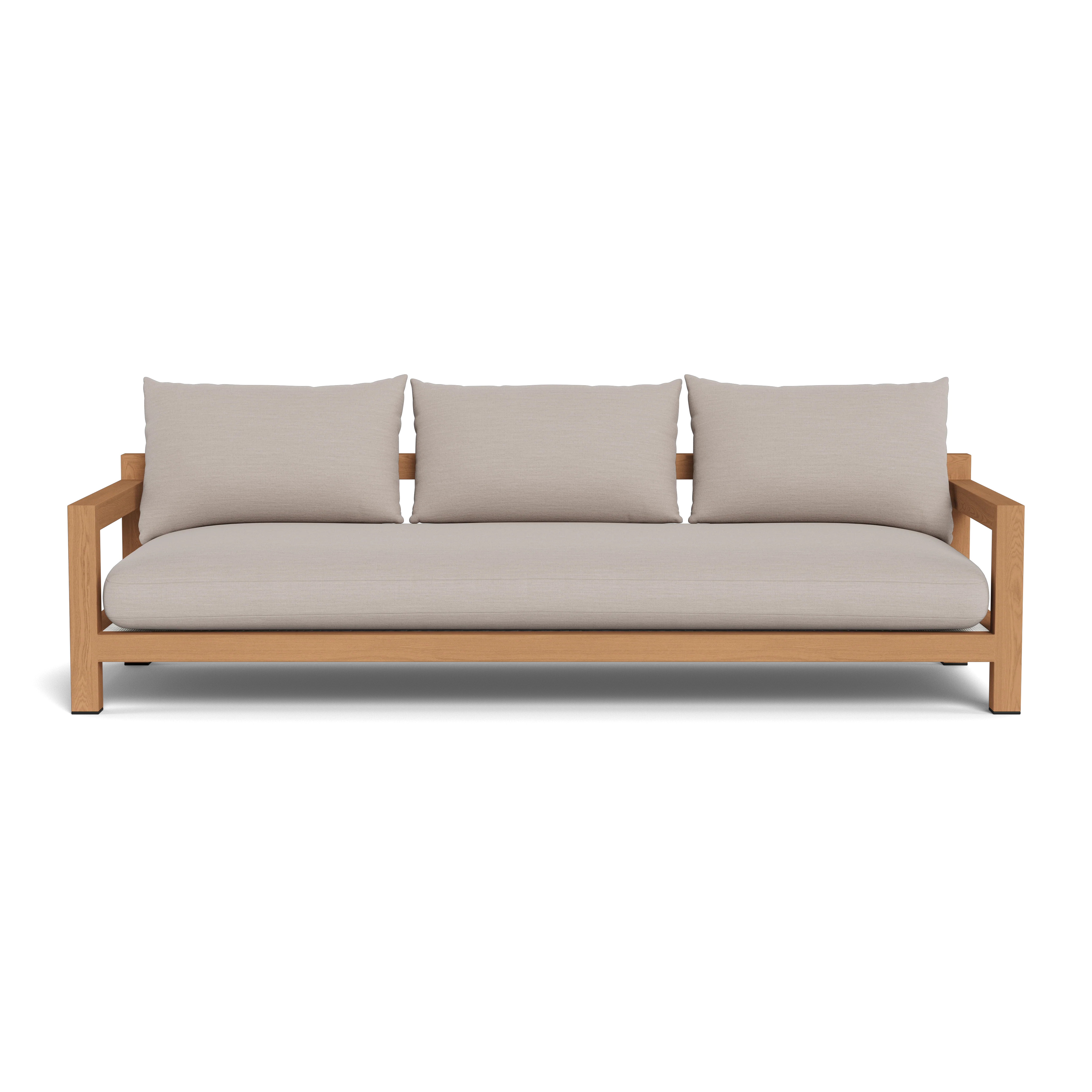 Pacific 3 Seat Sofa - Image 26
