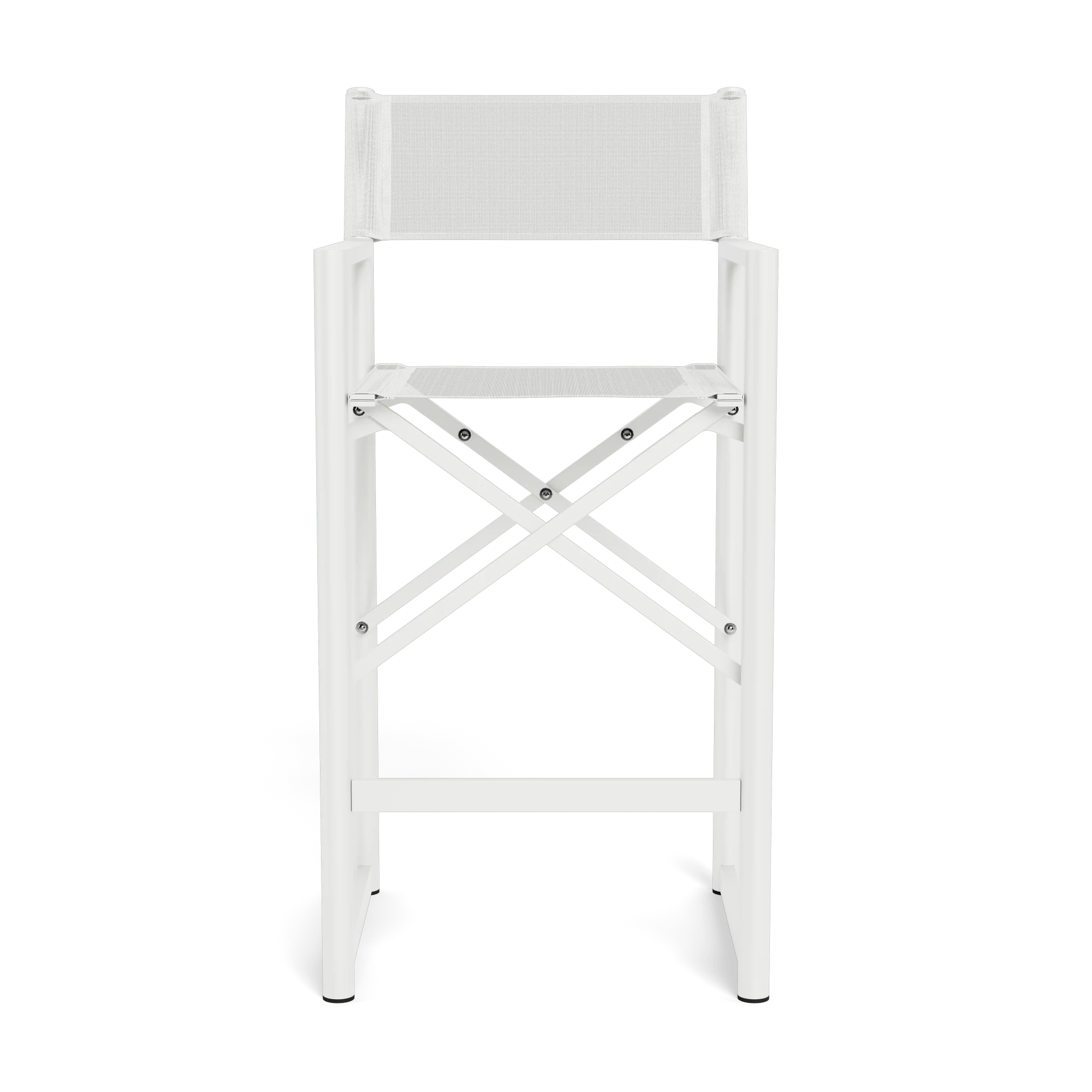 Pacific Aluminum Bar Stool - Image 9