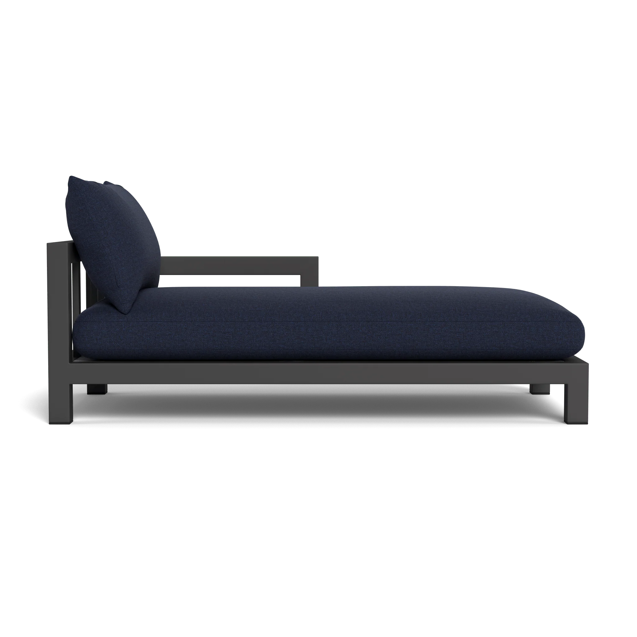 Pacific Aluminum Chaise - Image 12