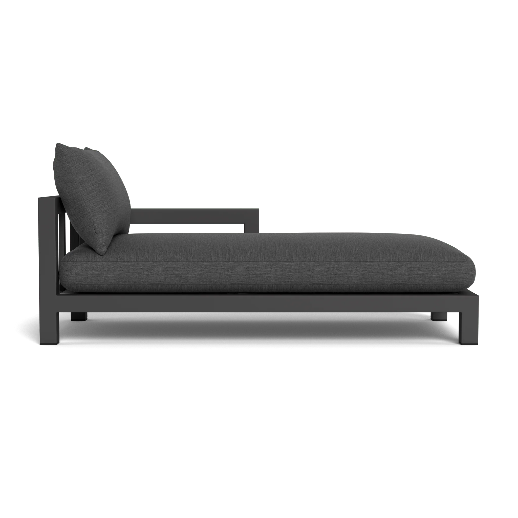 Pacific Aluminum Chaise - Image 13