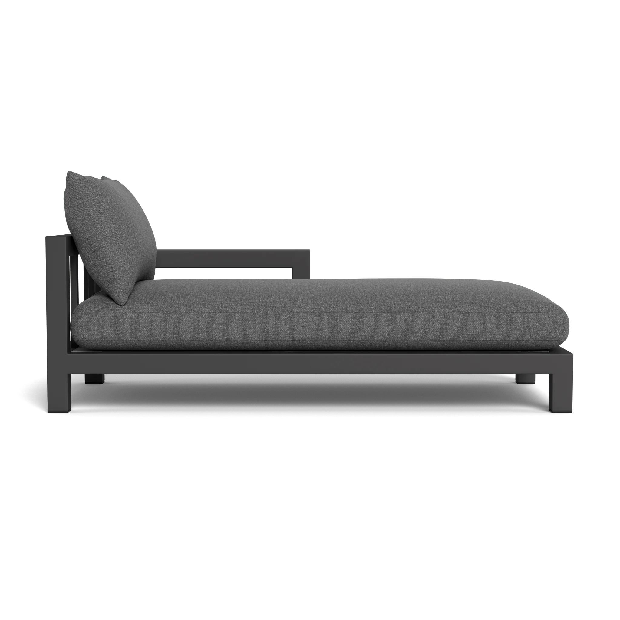 Pacific Aluminum Chaise - Image 14
