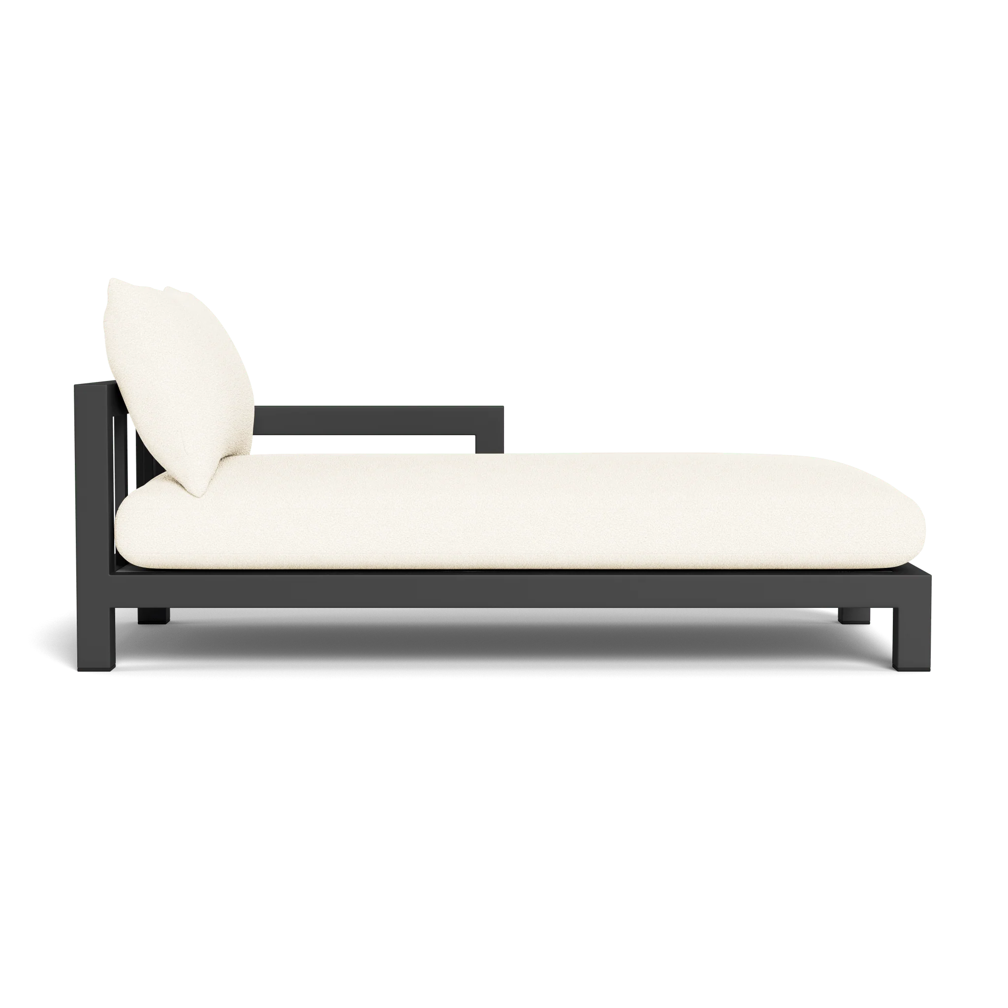 Pacific Aluminum Chaise - Image 16