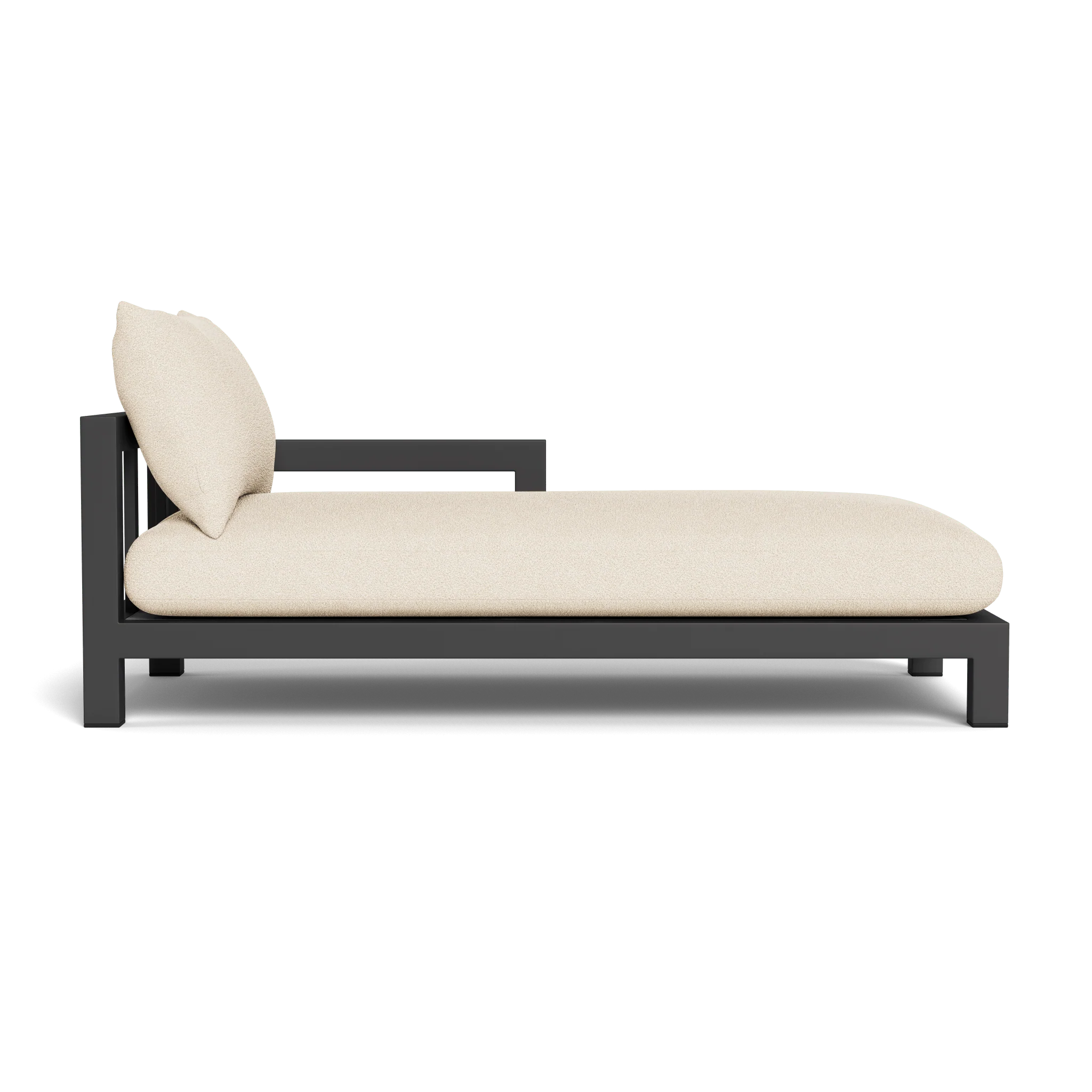 Pacific Aluminum Chaise - Image 17