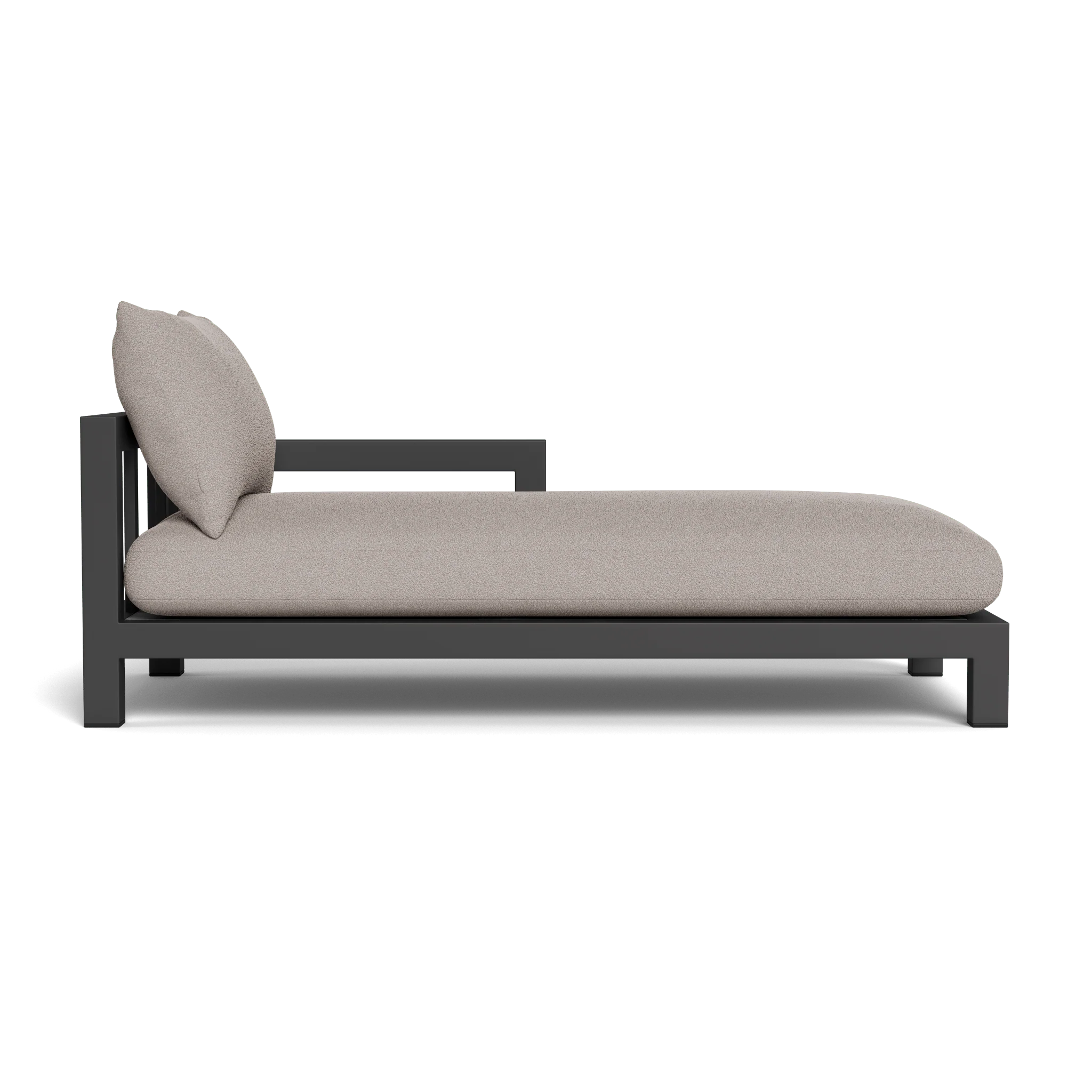 Pacific Aluminum Chaise - Image 18