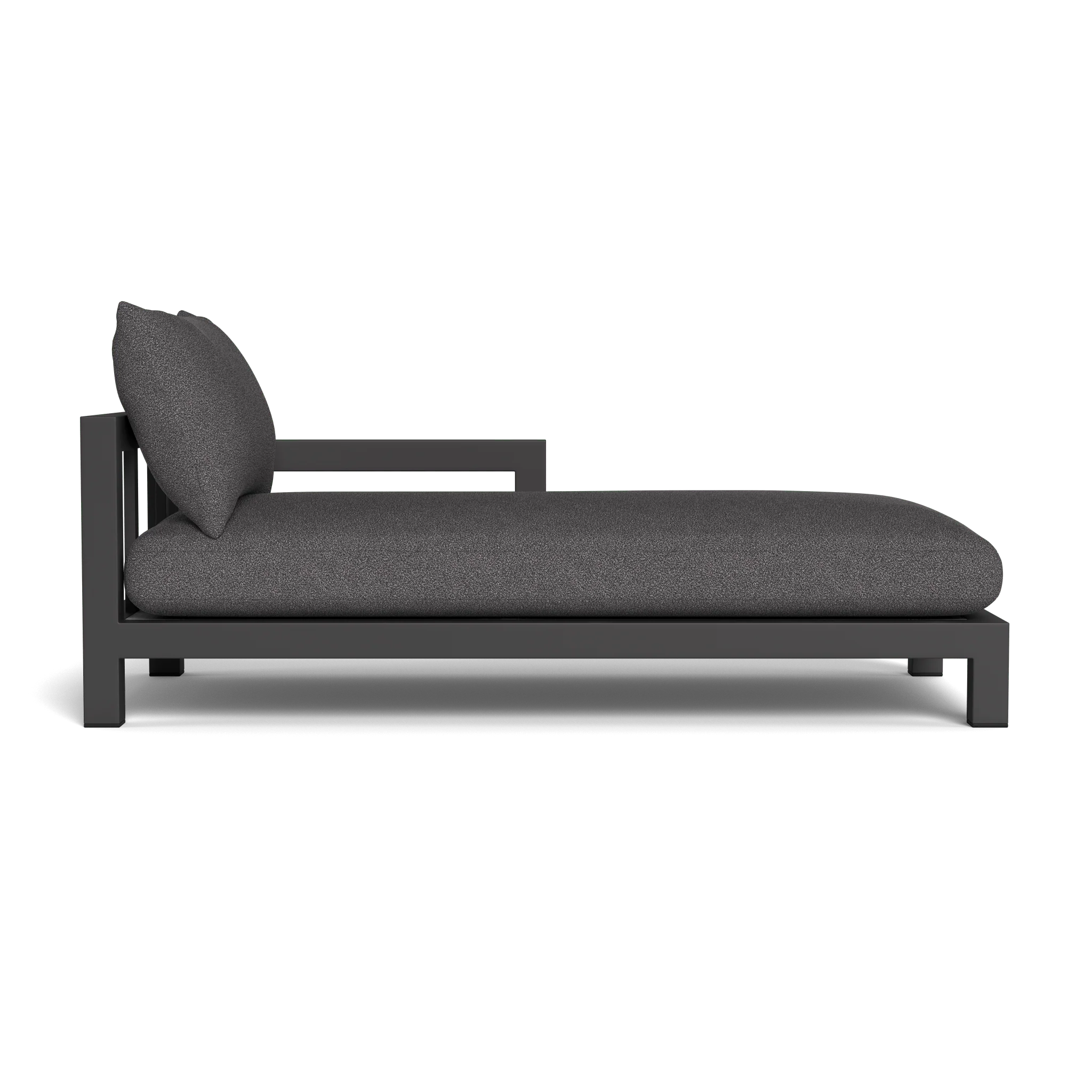 Pacific Aluminum Chaise - Image 19