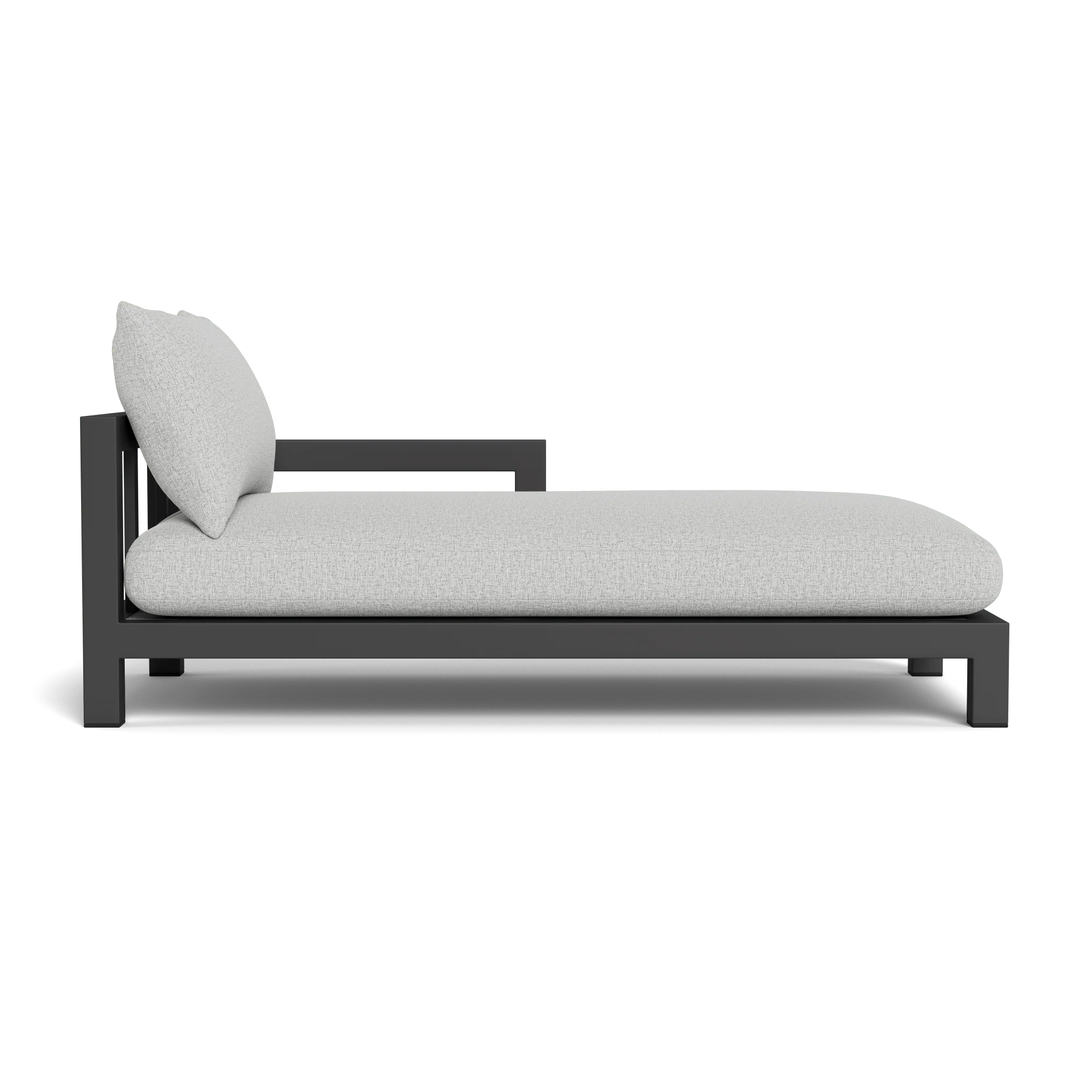 Pacific Aluminum Chaise - Image 20