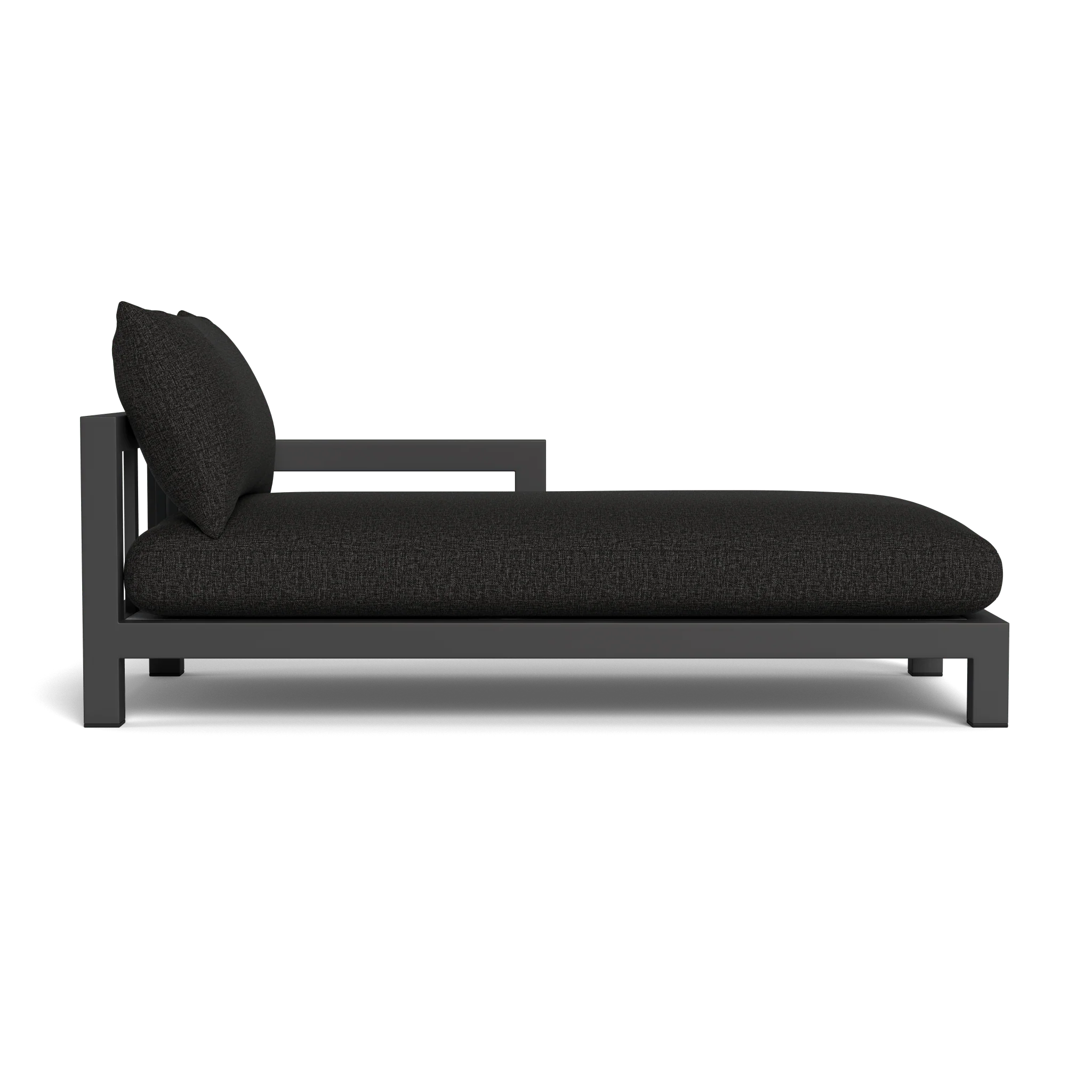 Pacific Aluminum Chaise - Image 21