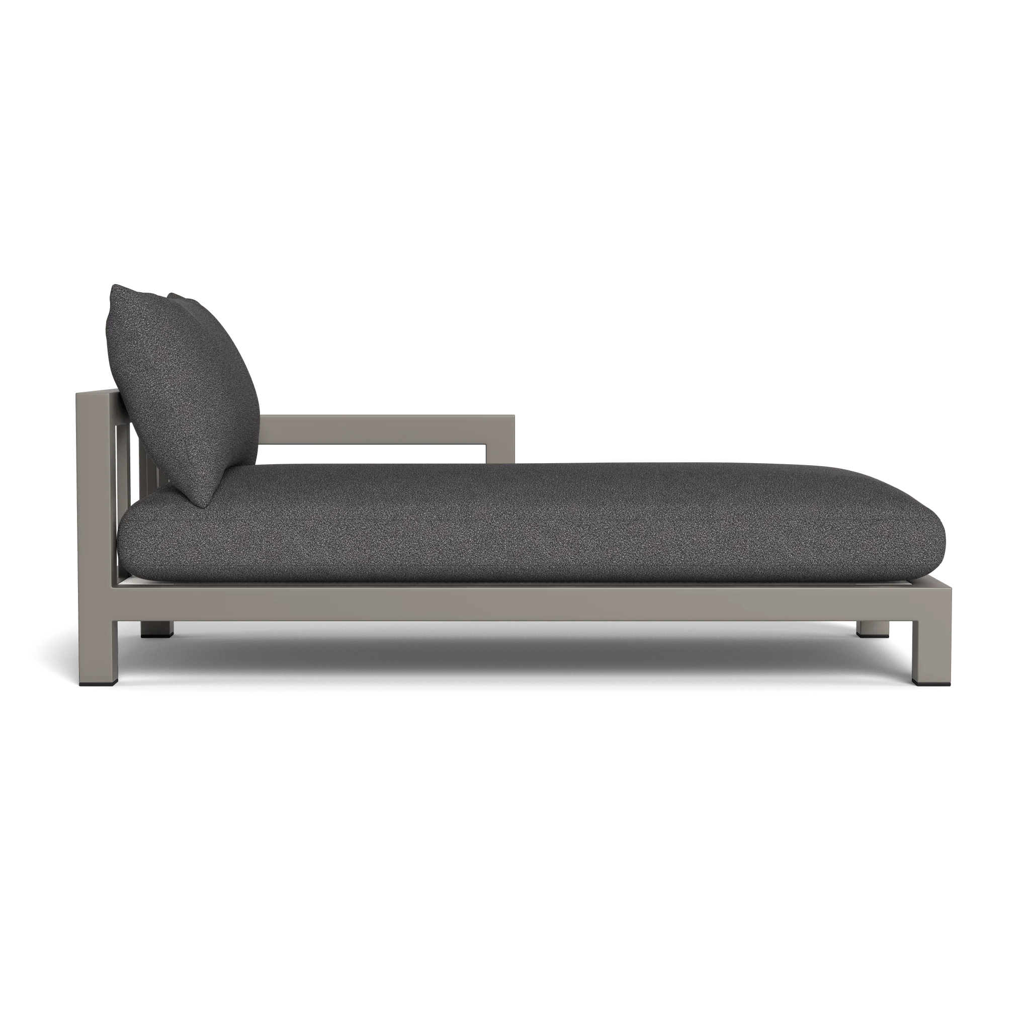 Pacific Aluminum Chaise - Image 35