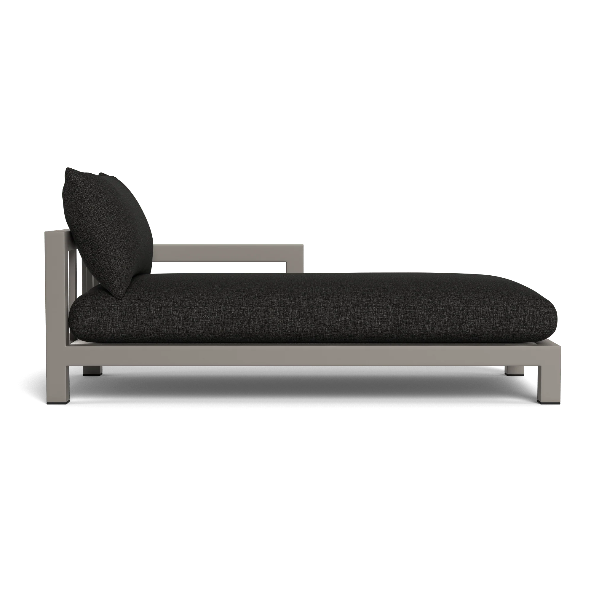 Pacific Aluminum Chaise - Image 37