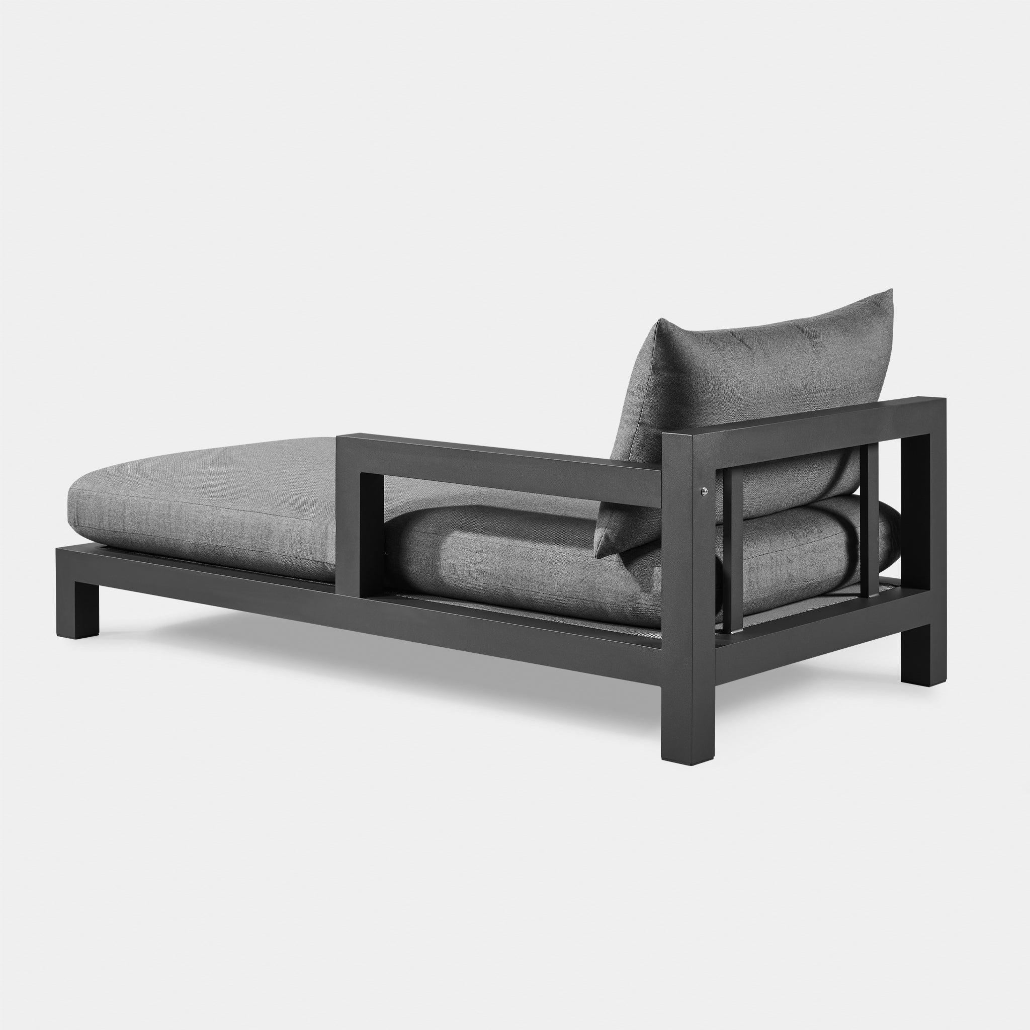 Pacific Aluminum Chaise - Image 5