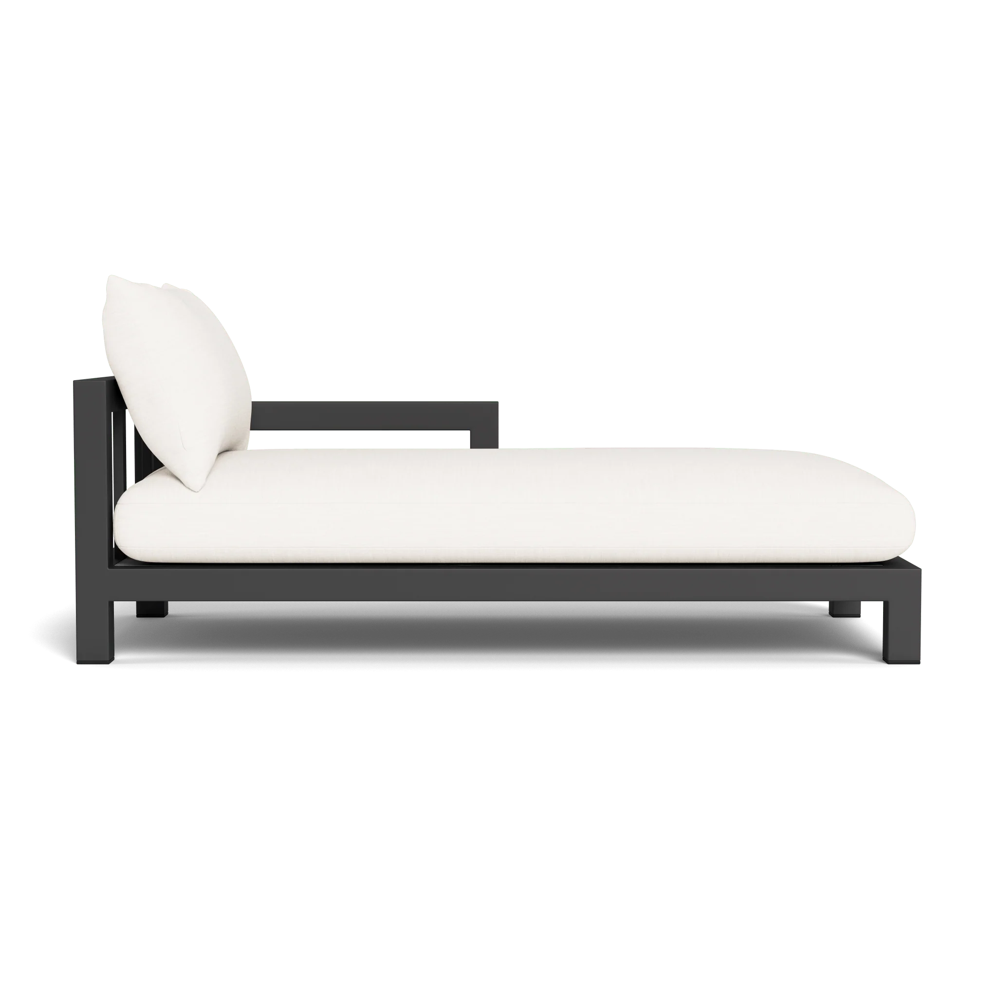 Pacific Aluminum Chaise - Image 8