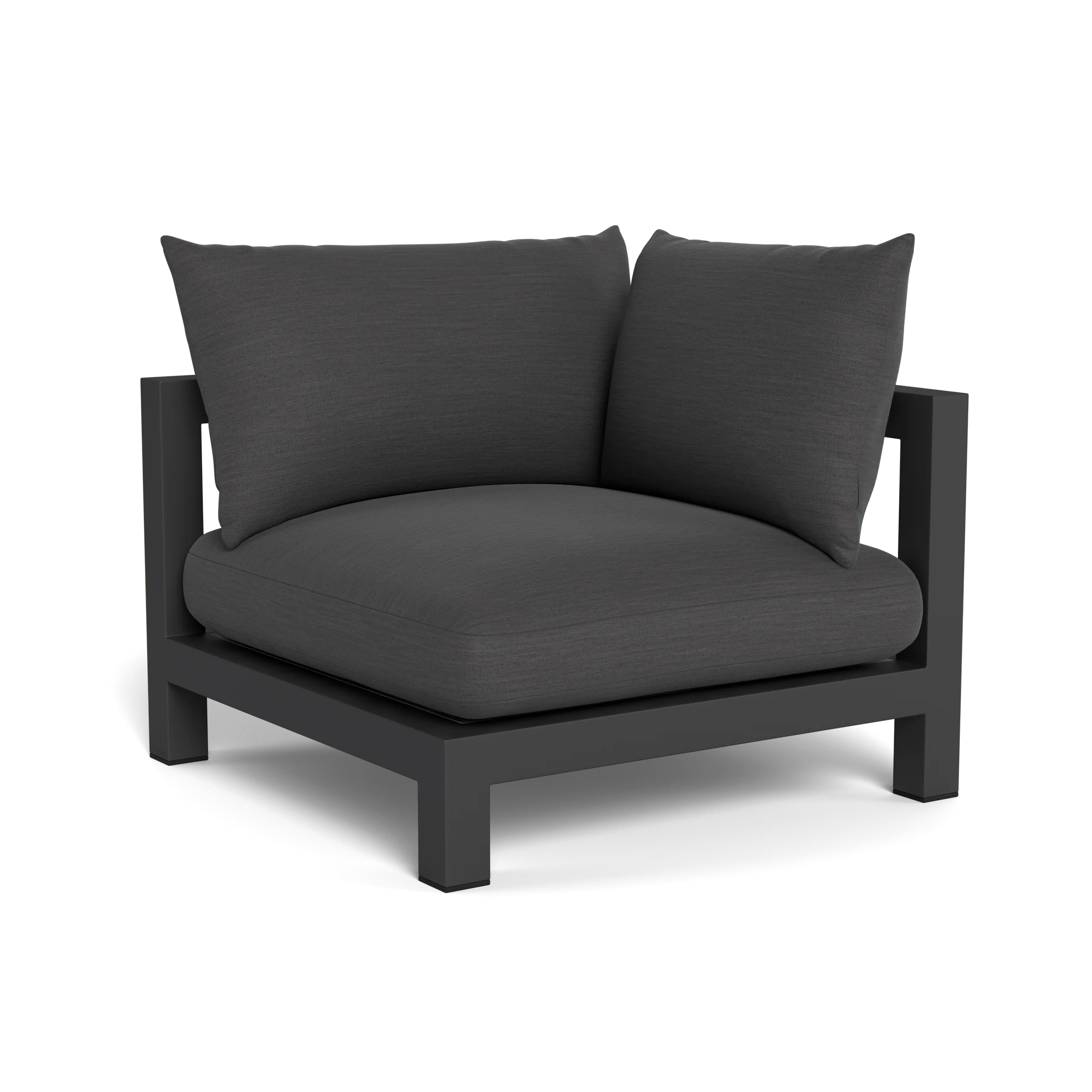 Pacific Aluminum Corner - Image 2