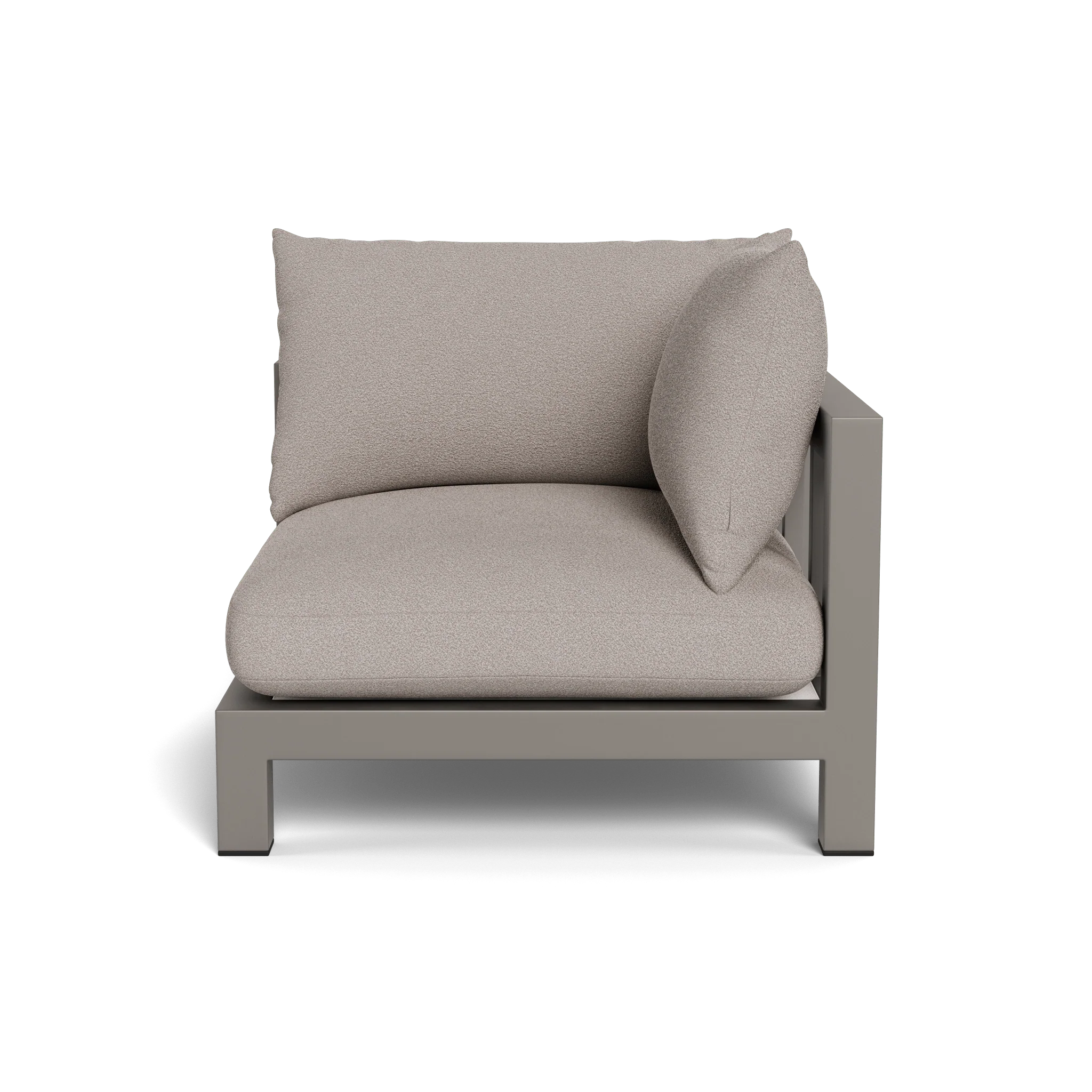 Pacific Aluminum Corner - Image 32