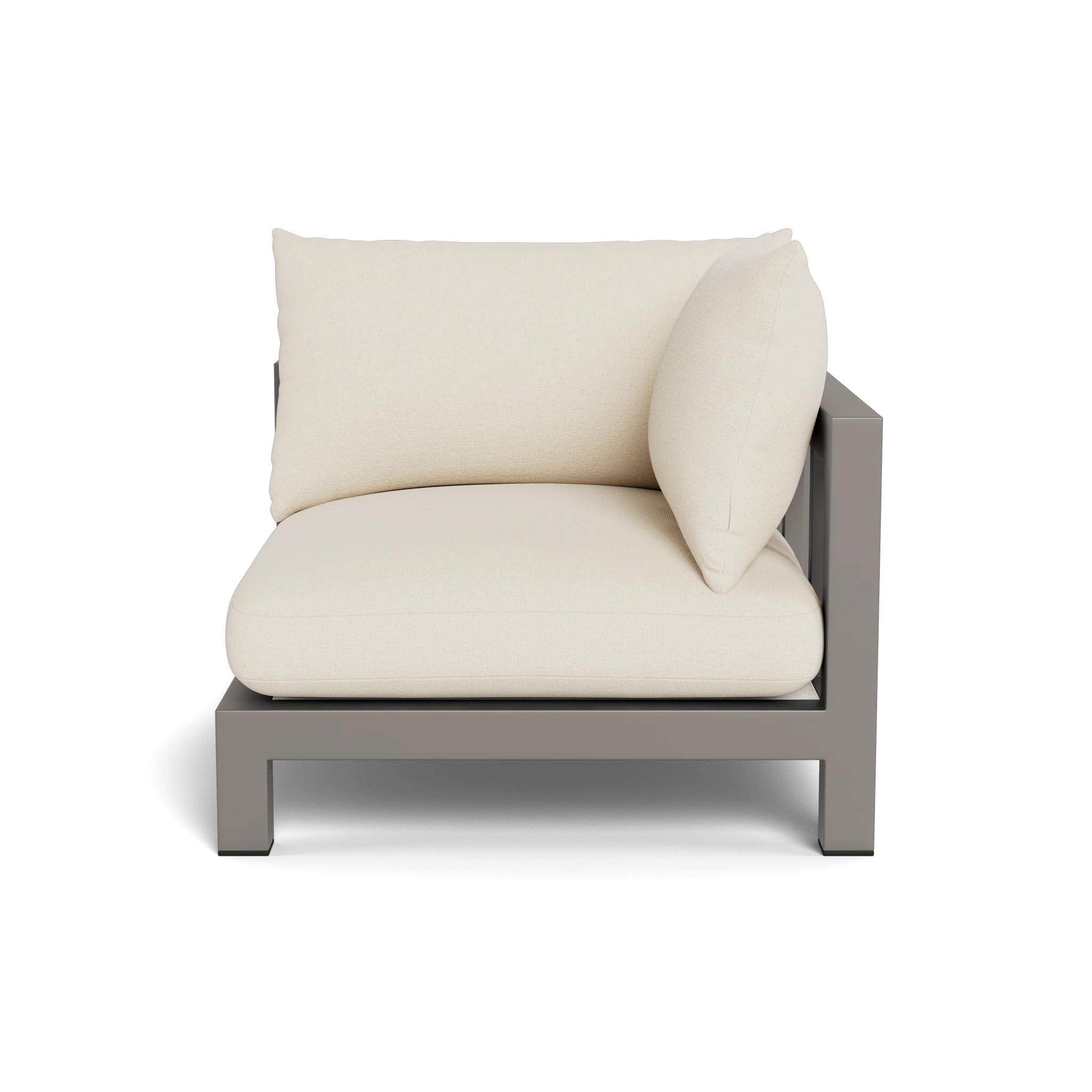 Pacific Aluminum Corner - Image 33