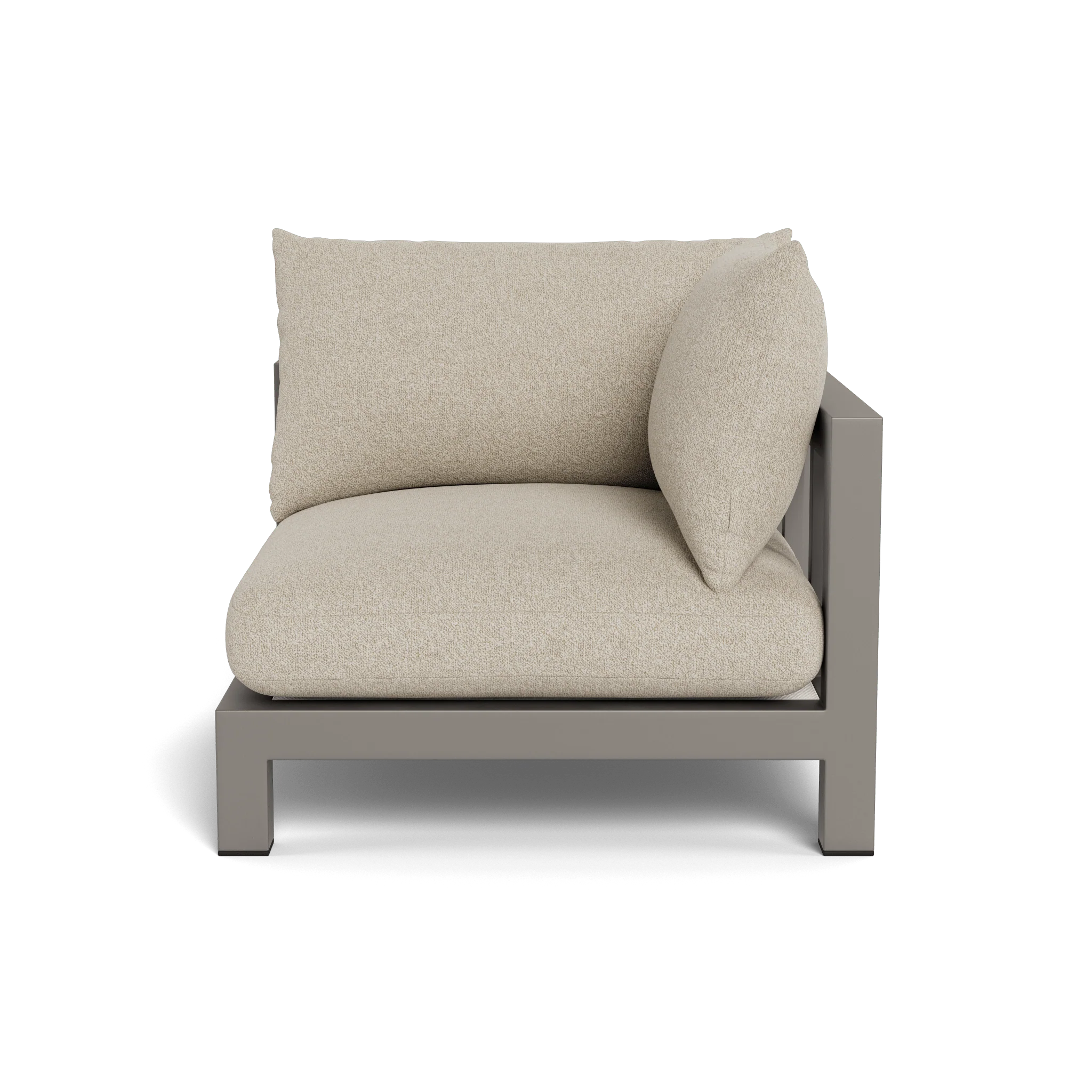 Pacific Aluminum Corner - Image 35
