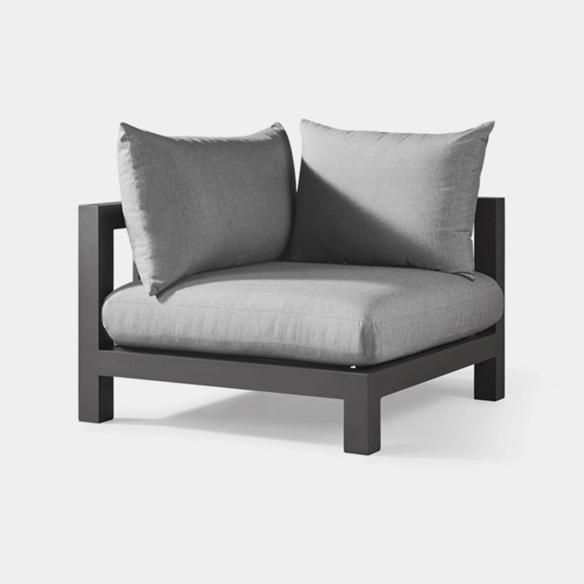 Pacific Aluminum Corner - Image 4