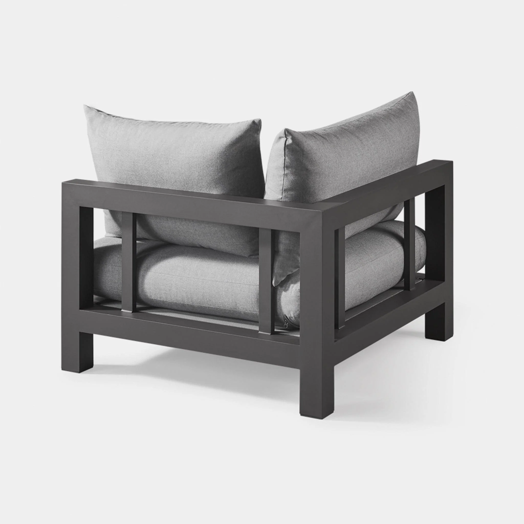 Pacific Aluminum Corner - Image 5