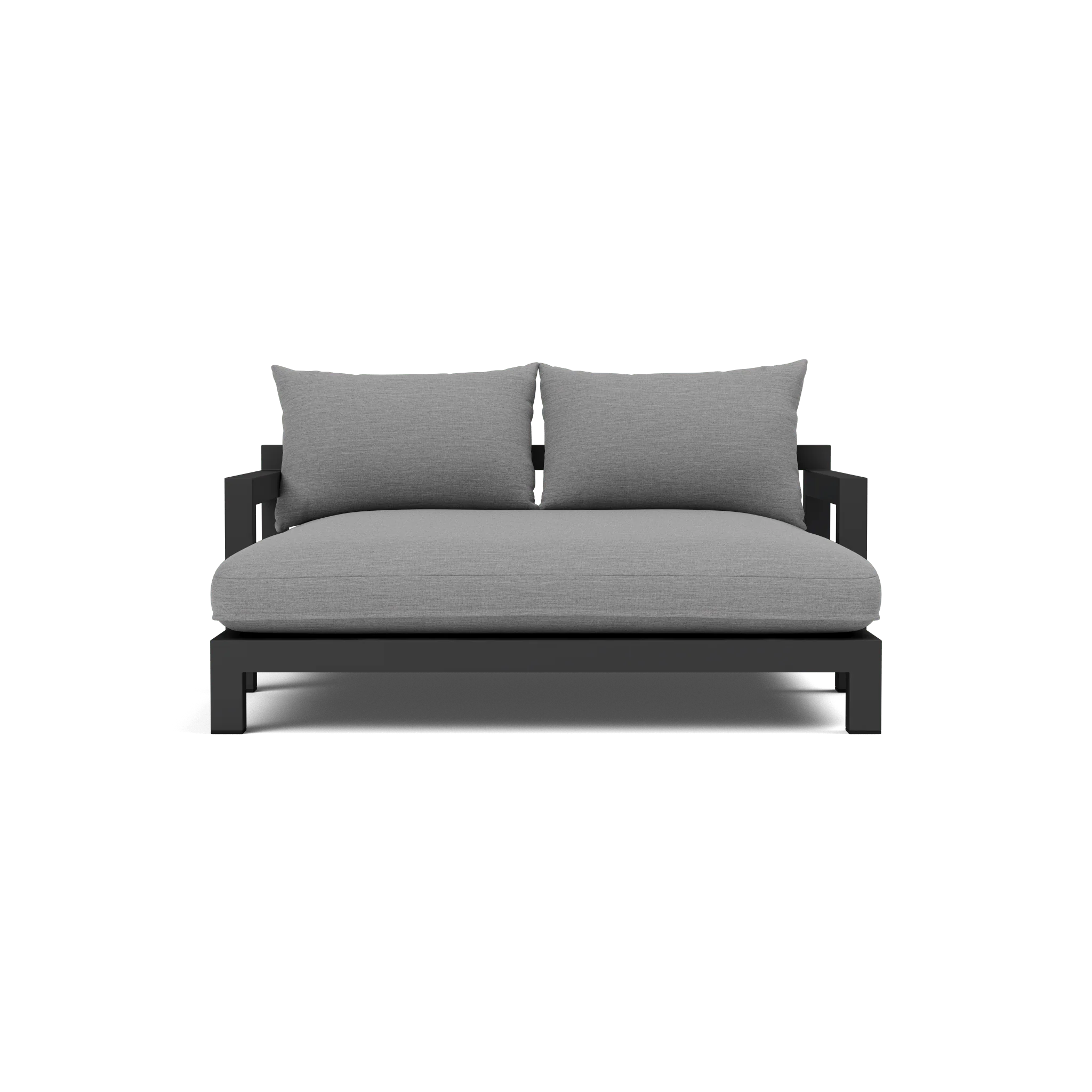 Pacific Aluminum Daybed - Image 10