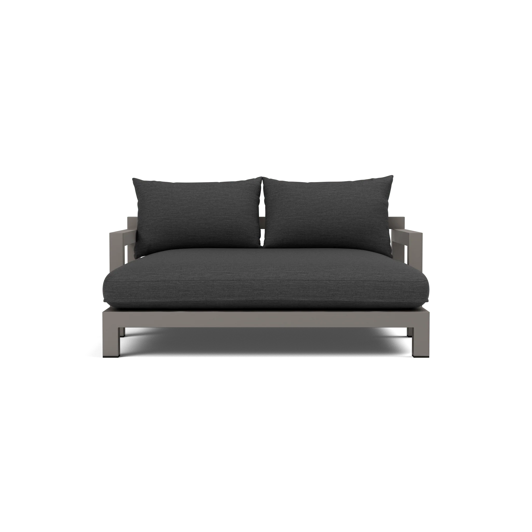 Pacific Aluminum Daybed - Image 11