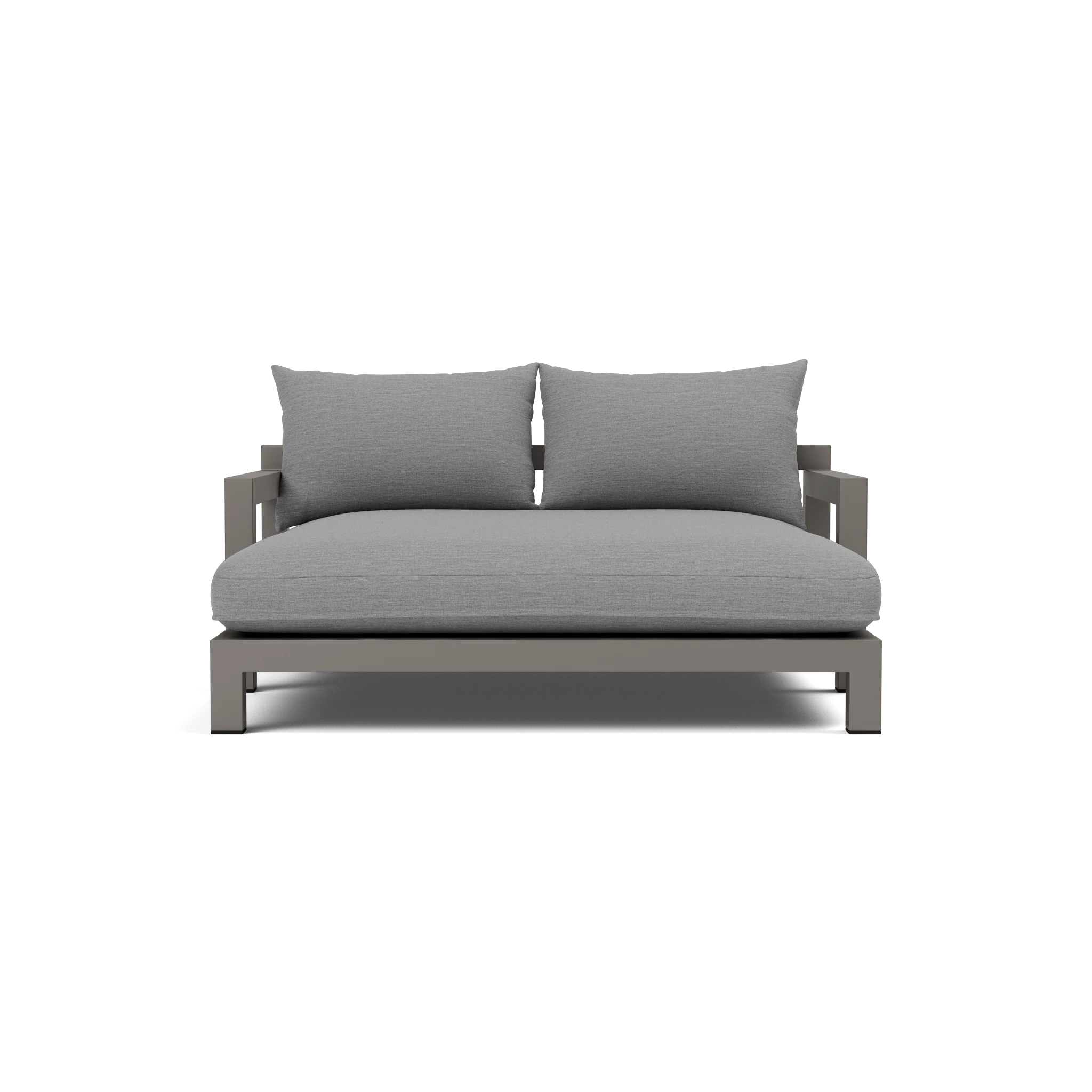 Pacific Aluminum Daybed - Image 12