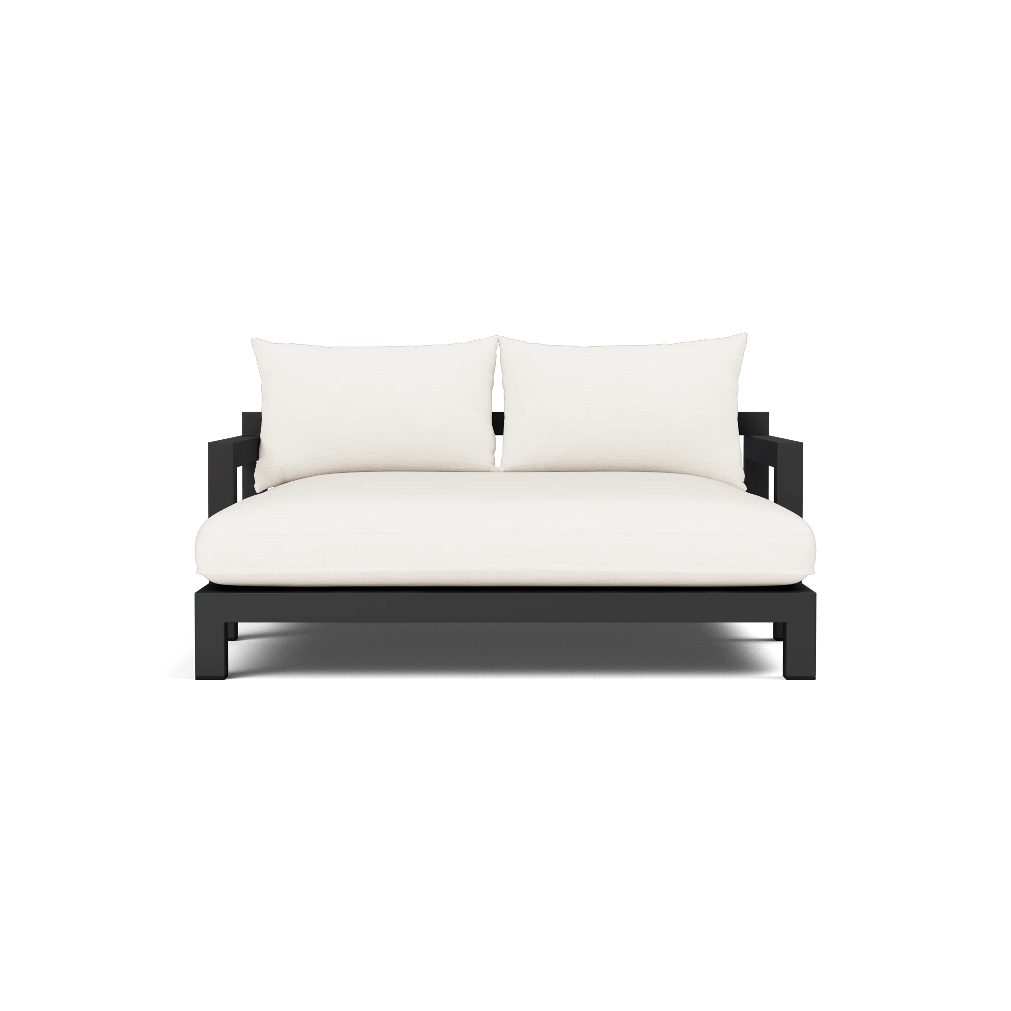 Pacific Aluminum Daybed - Image 13