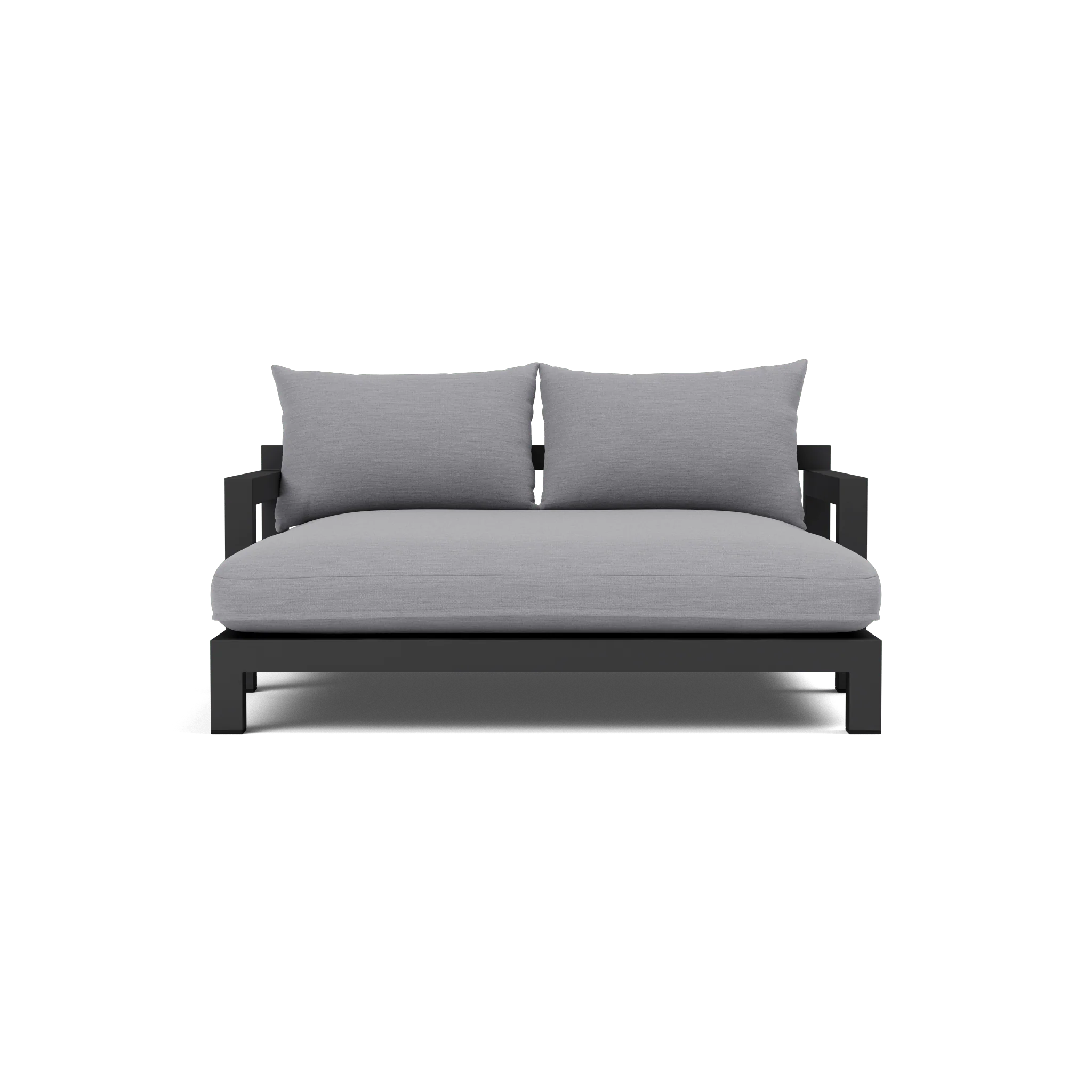 Pacific Aluminum Daybed - Image 14