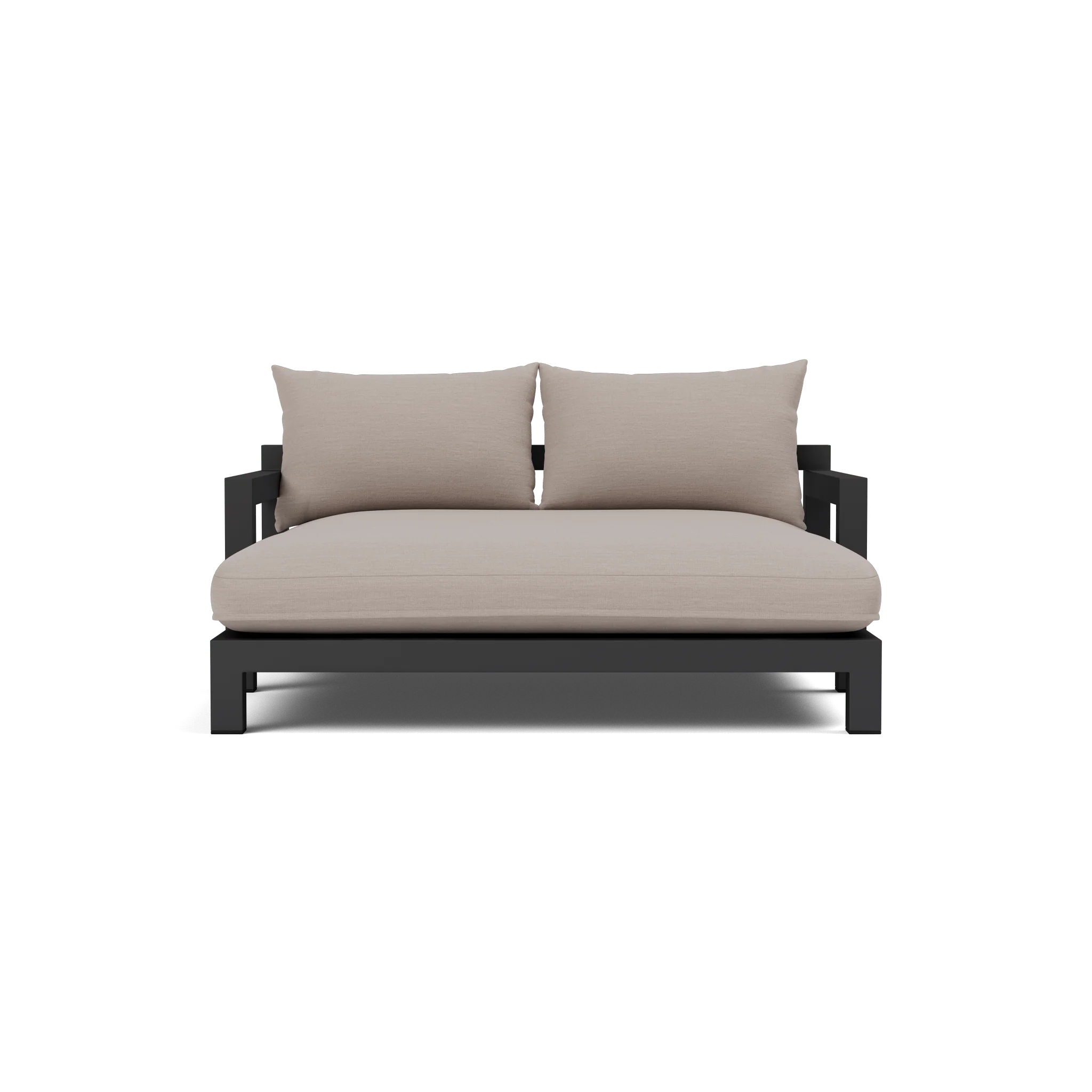 Pacific Aluminum Daybed - Image 15