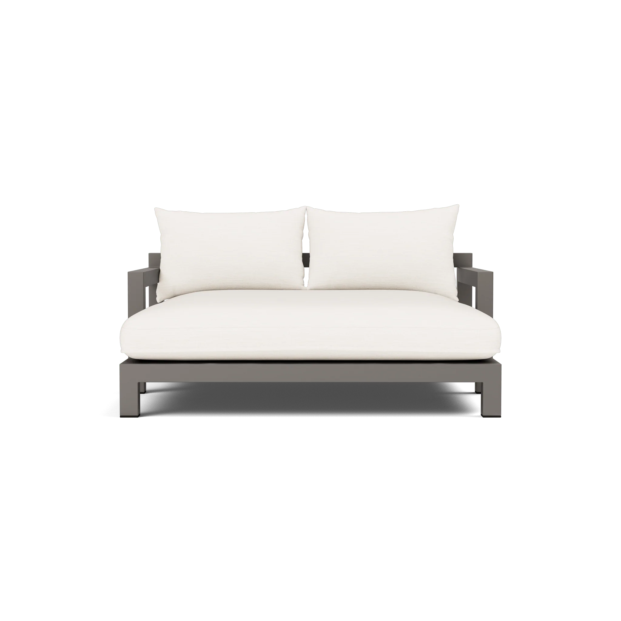 Pacific Aluminum Daybed - Image 16
