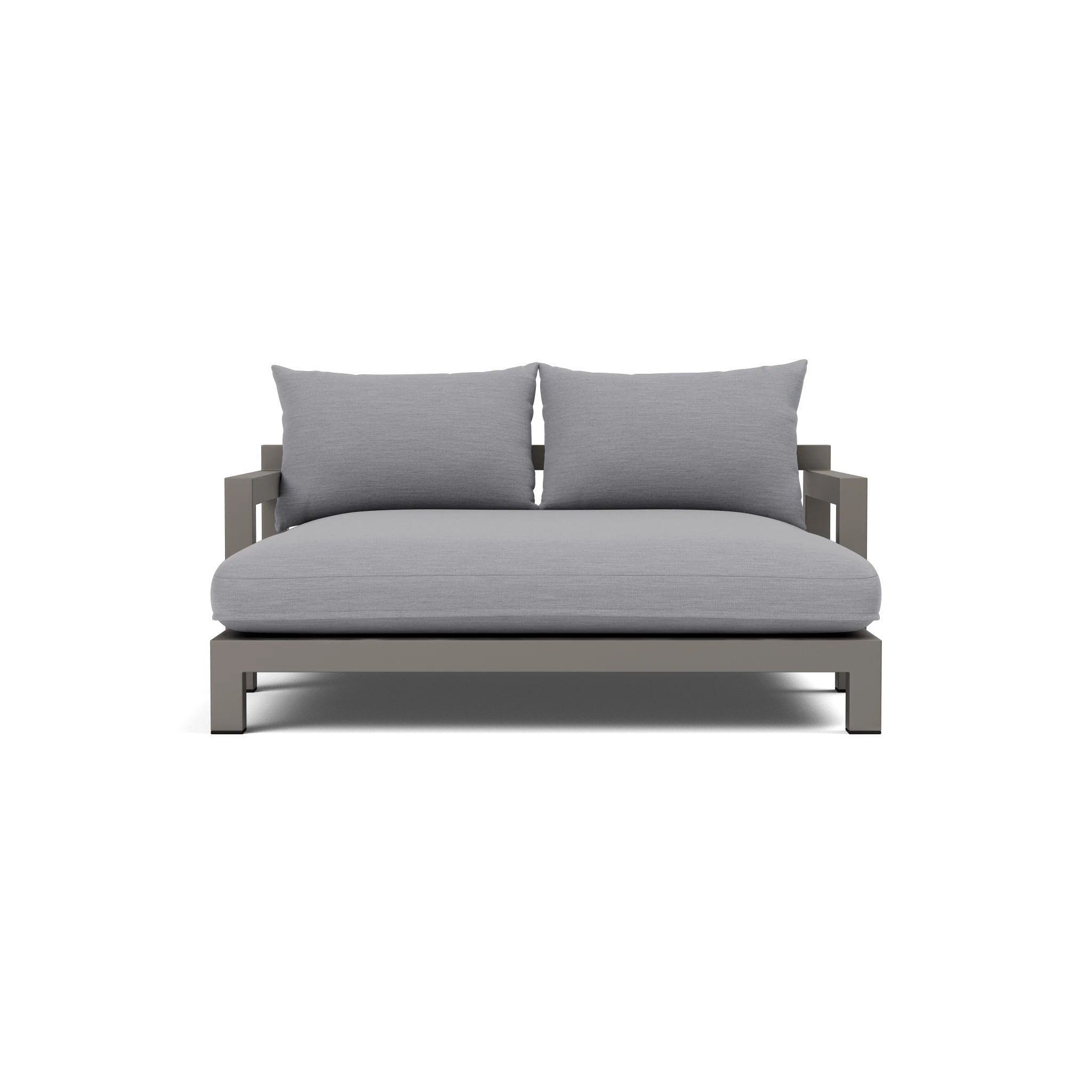 Pacific Aluminum Daybed - Image 17