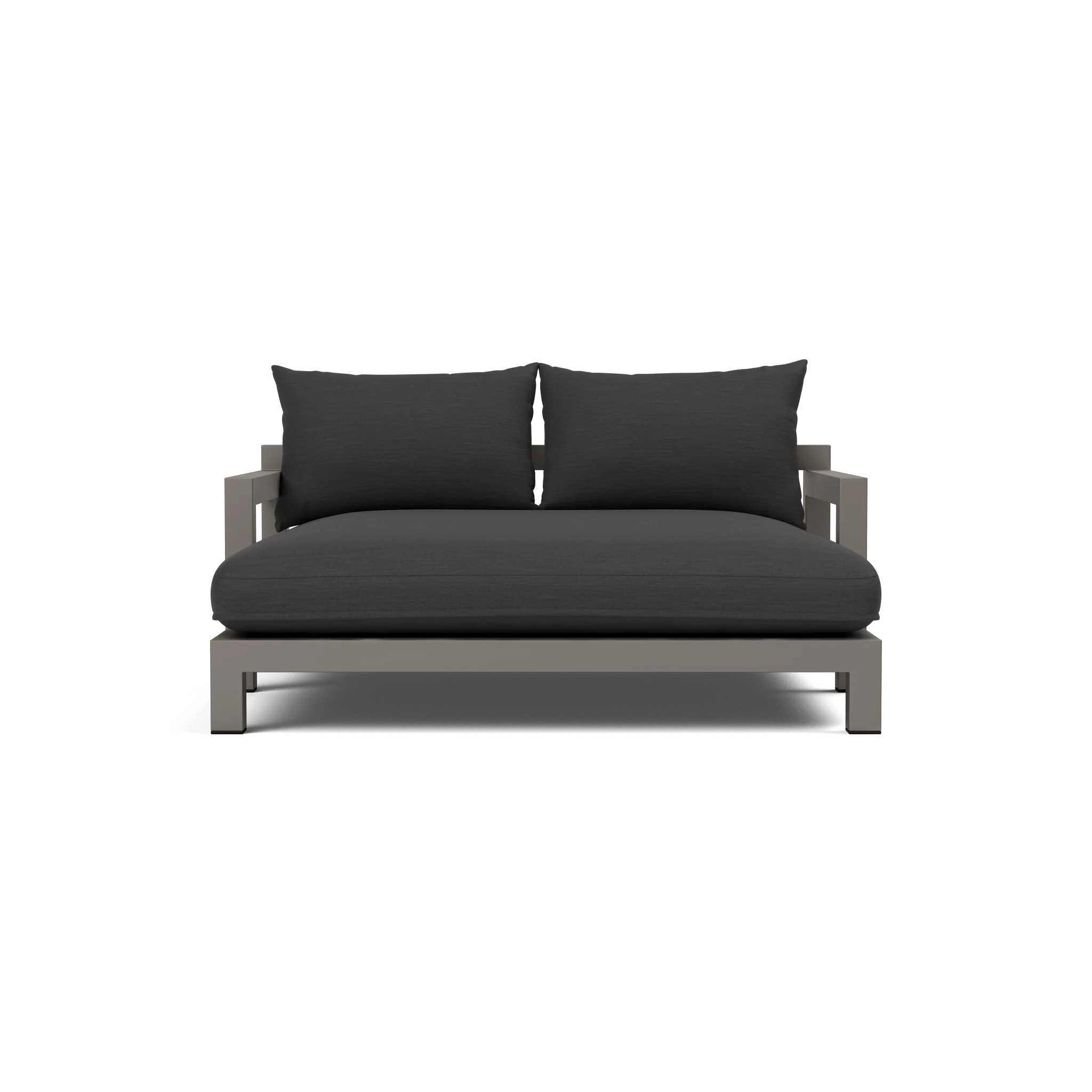 Pacific Aluminum Daybed - Image 18