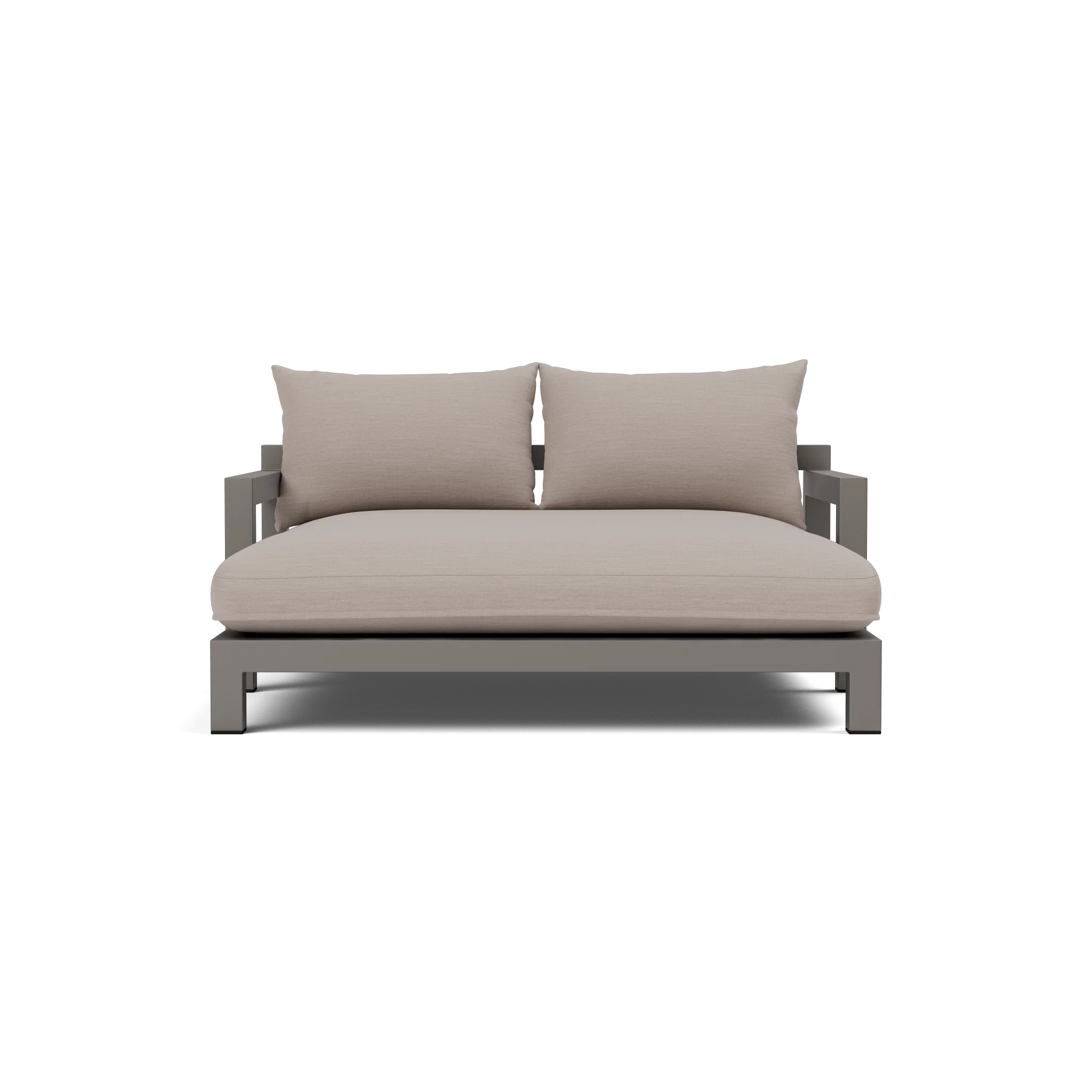 Pacific Aluminum Daybed - Image 19
