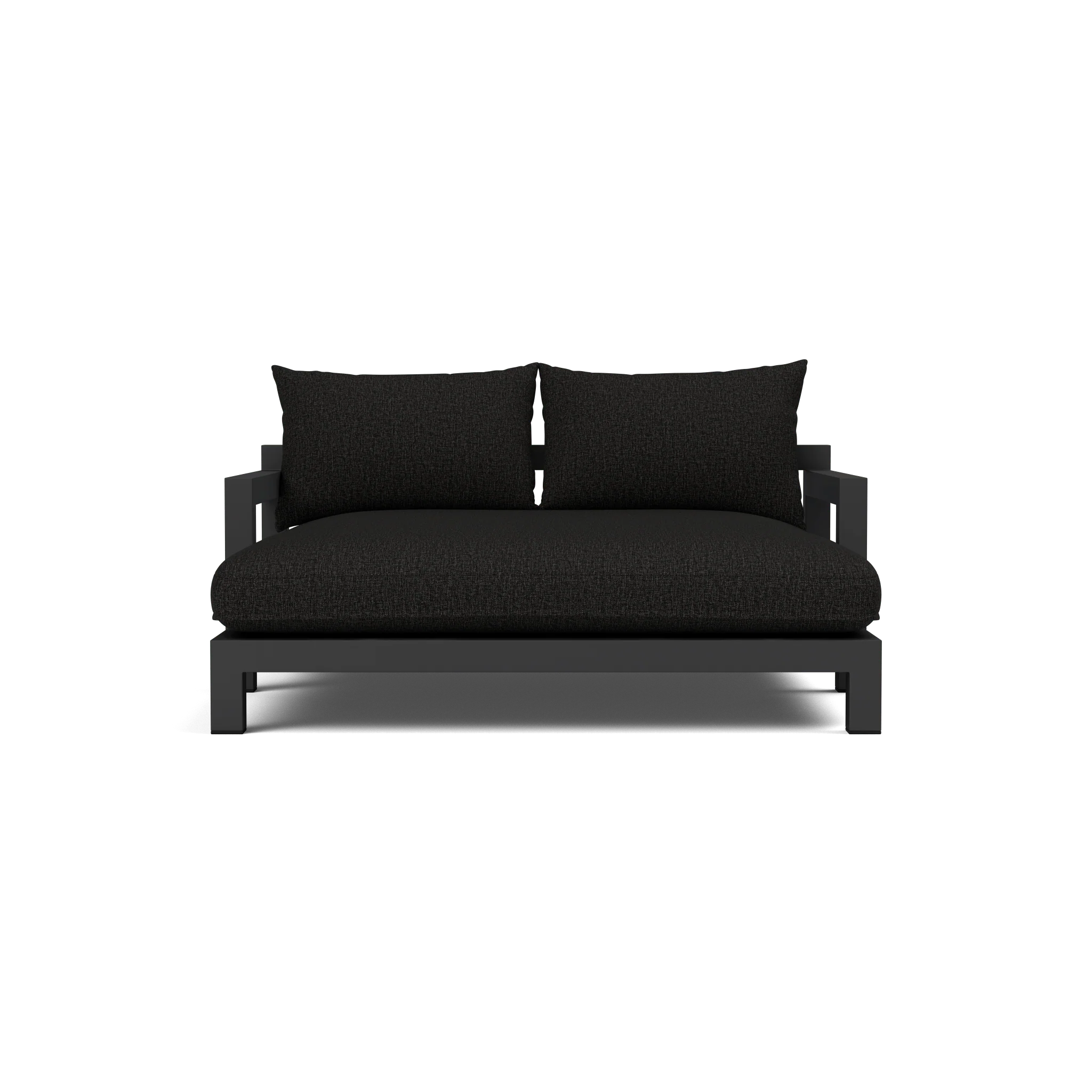 Pacific Aluminum Daybed - Image 20