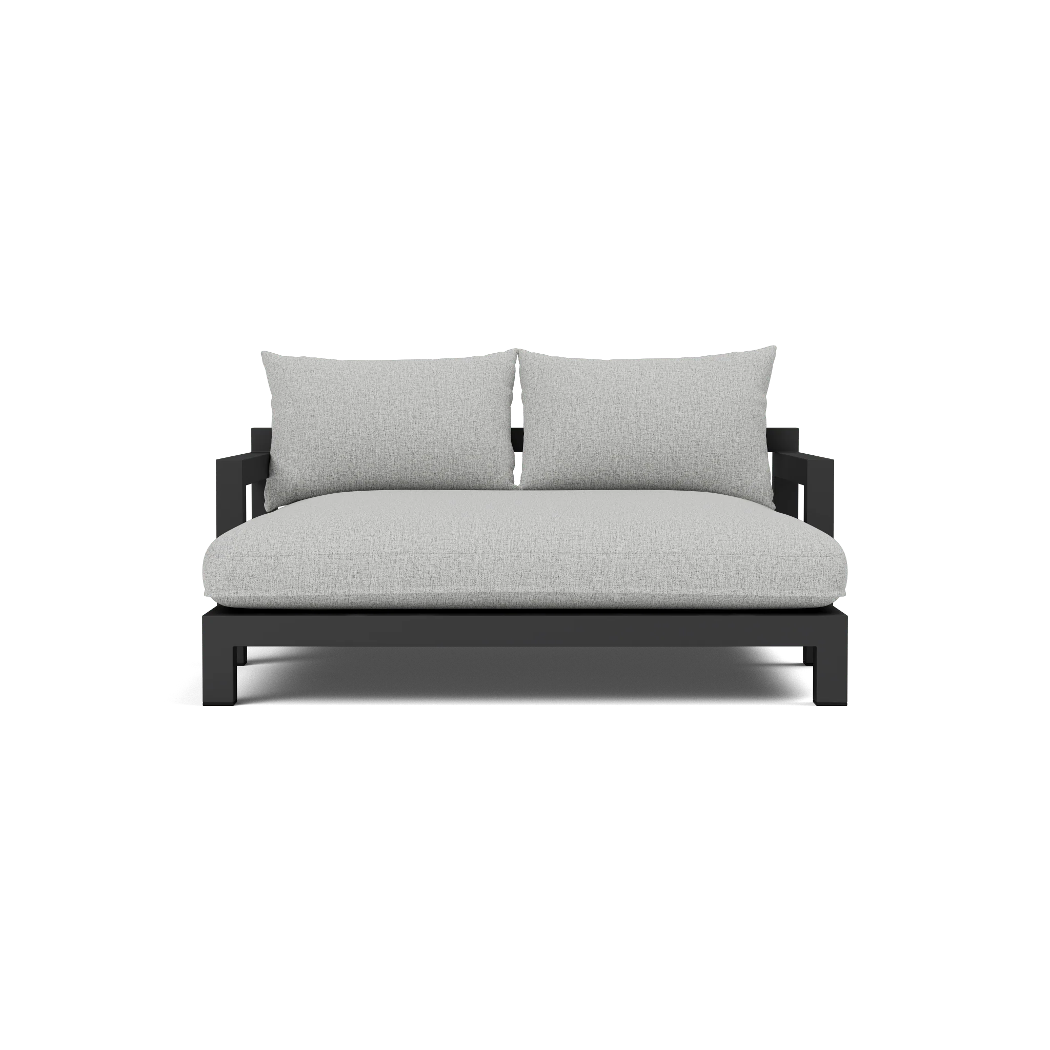 Pacific Aluminum Daybed - Image 21