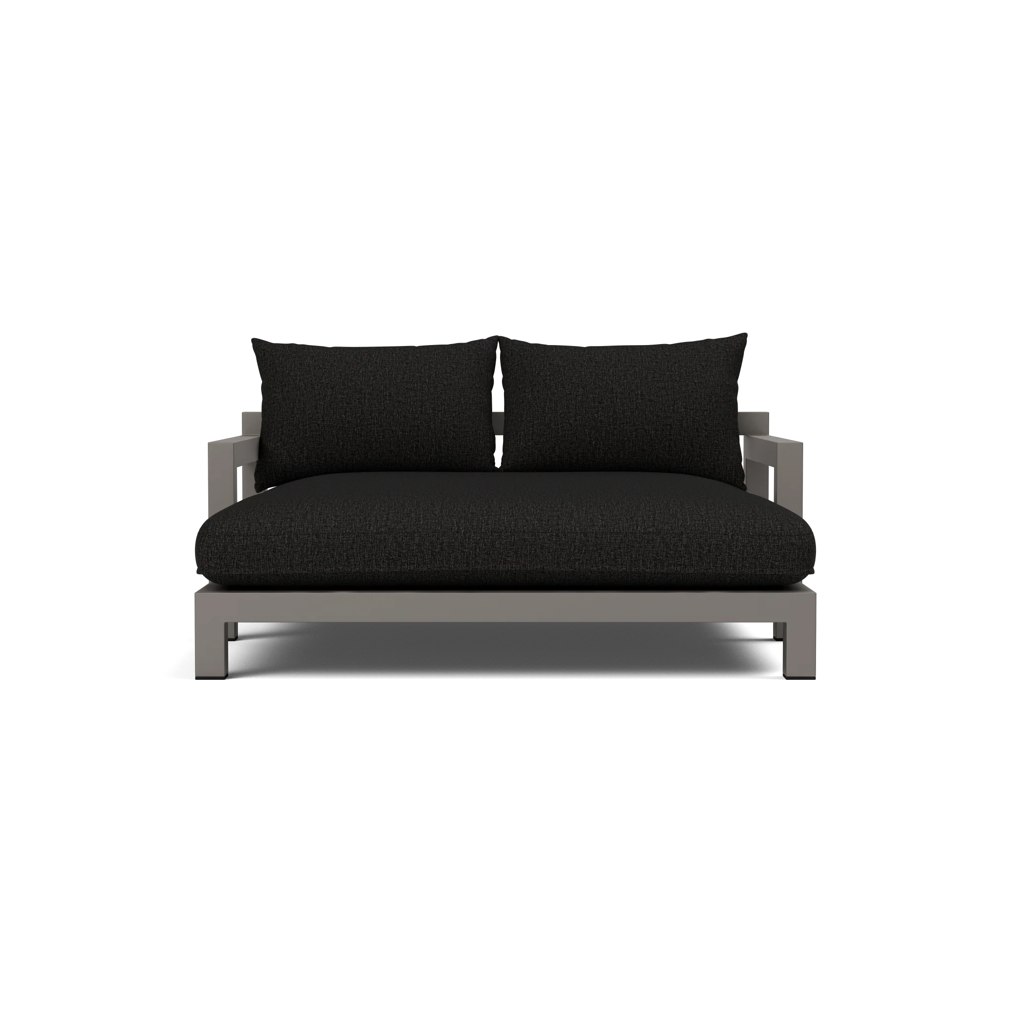 Pacific Aluminum Daybed - Image 22