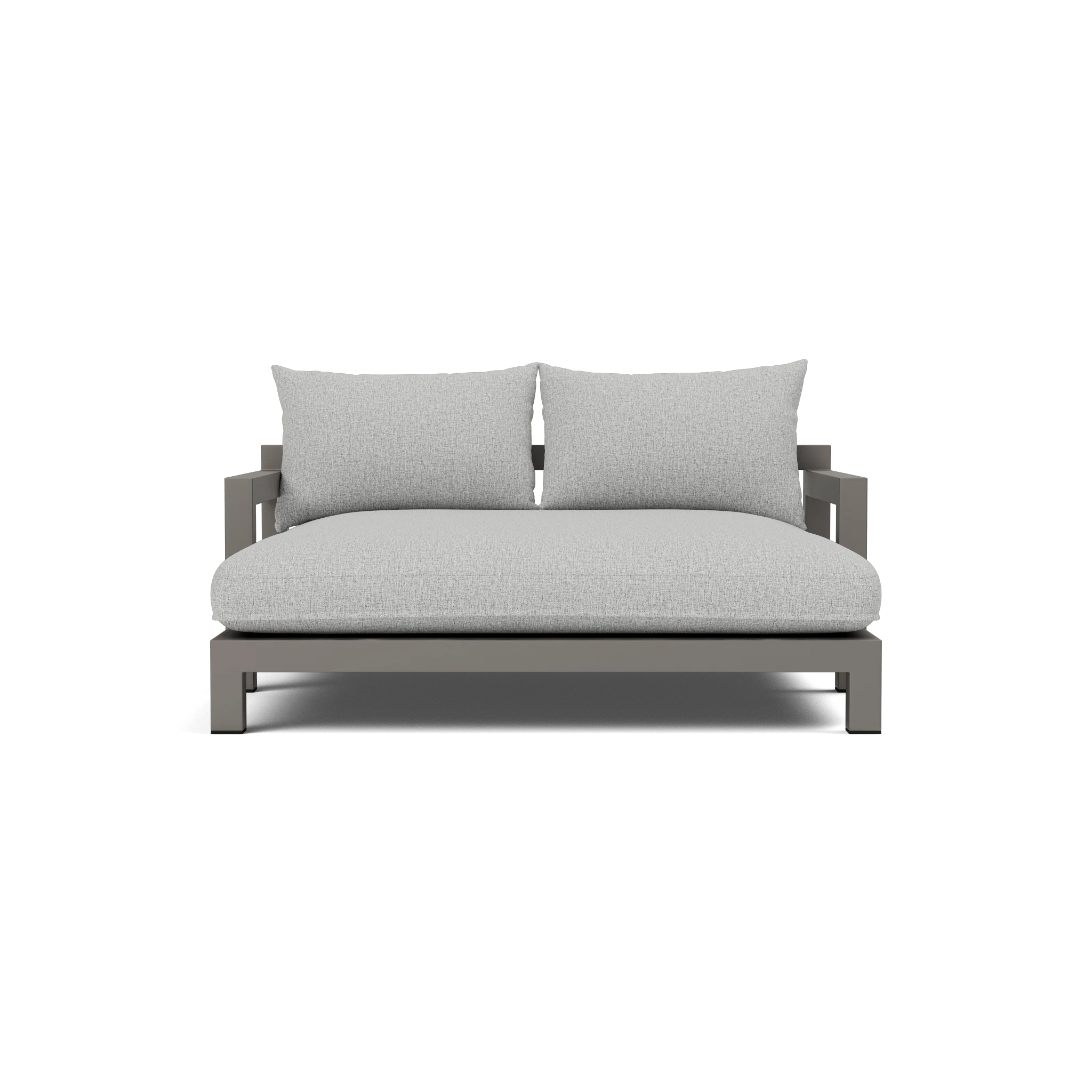 Pacific Aluminum Daybed - Image 23