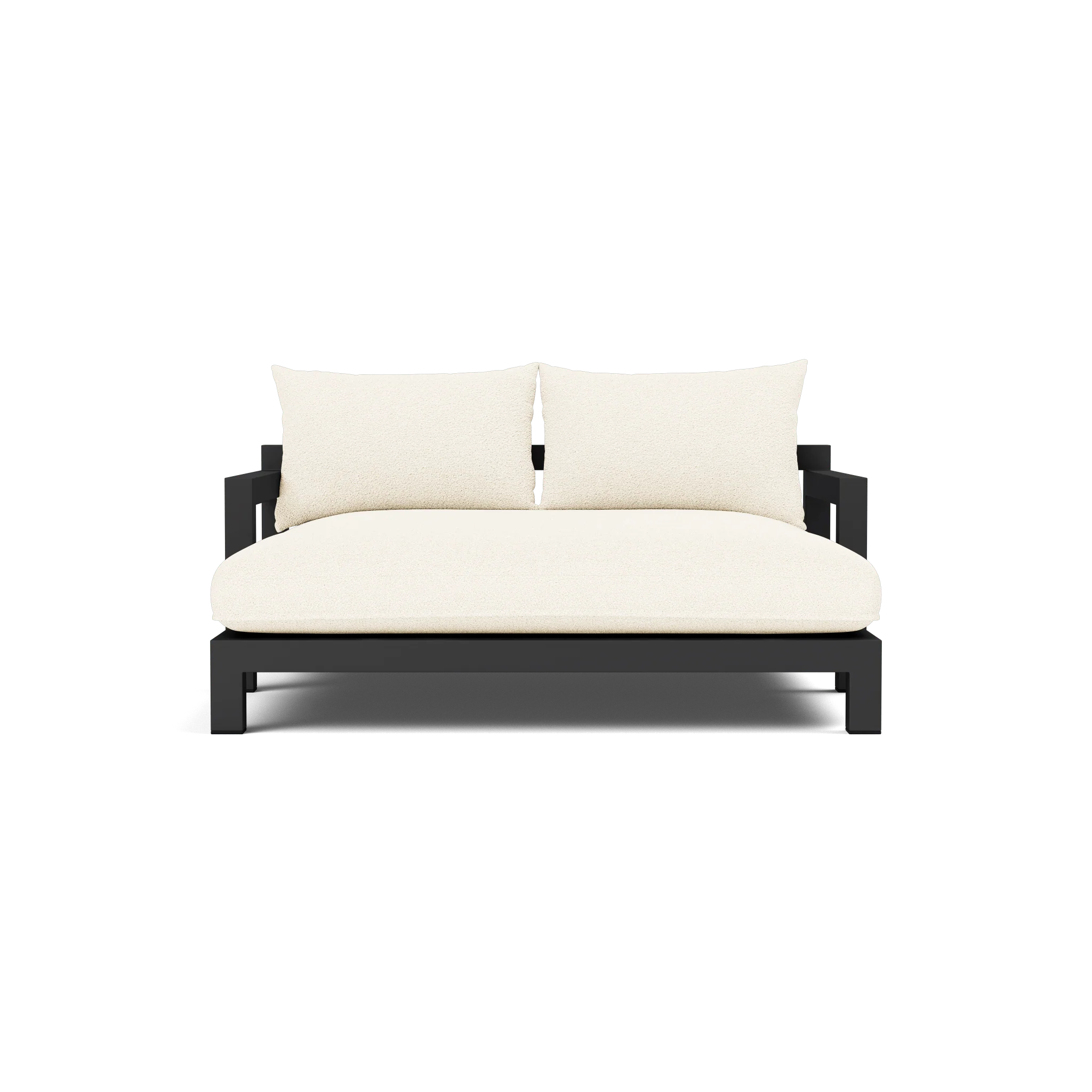 Pacific Aluminum Daybed - Image 24