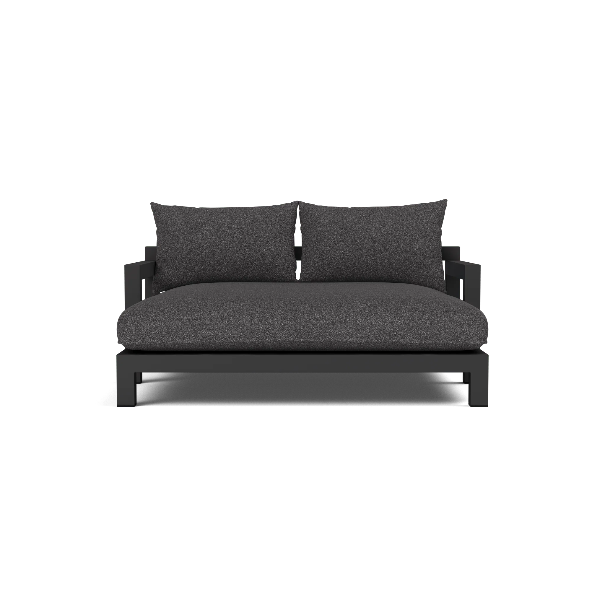 Pacific Aluminum Daybed - Image 26
