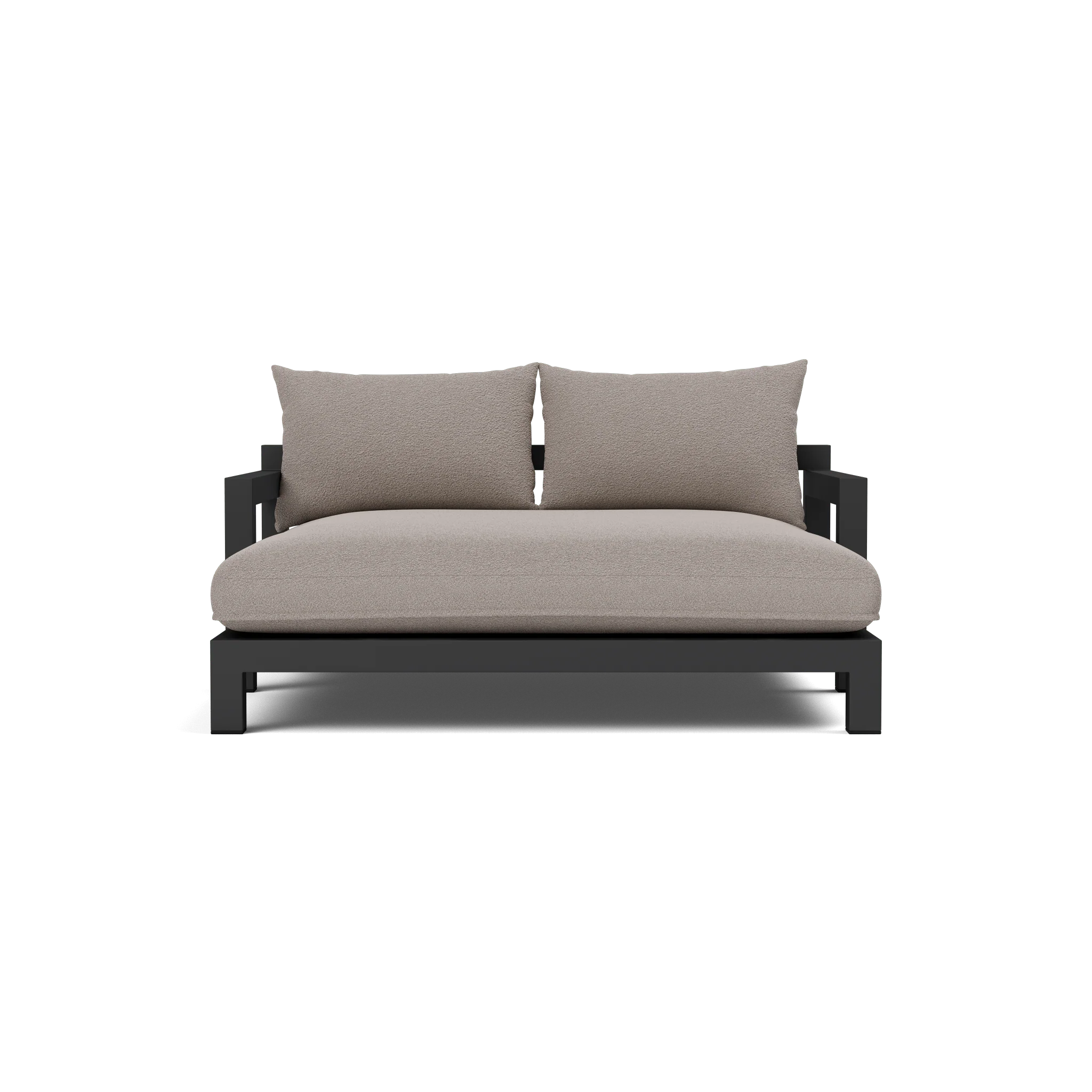 Pacific Aluminum Daybed - Image 27
