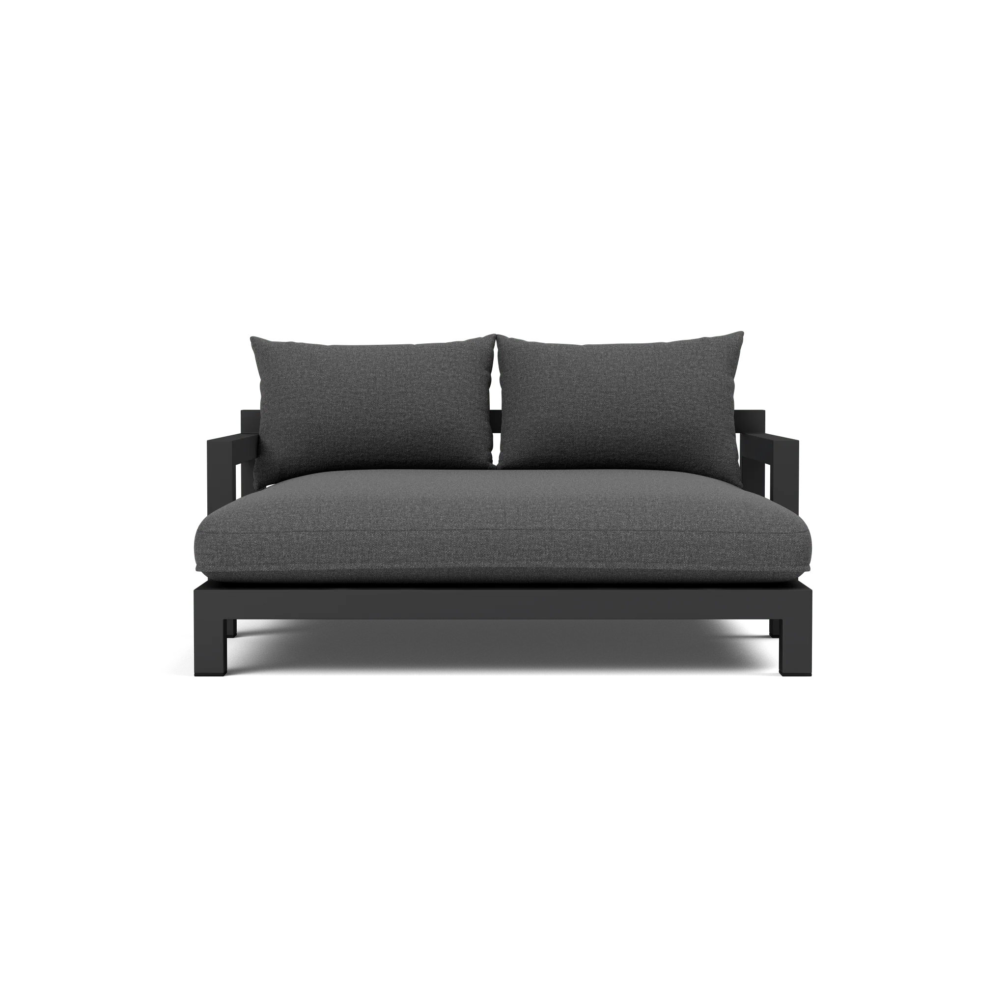 Pacific Aluminum Daybed - Image 29