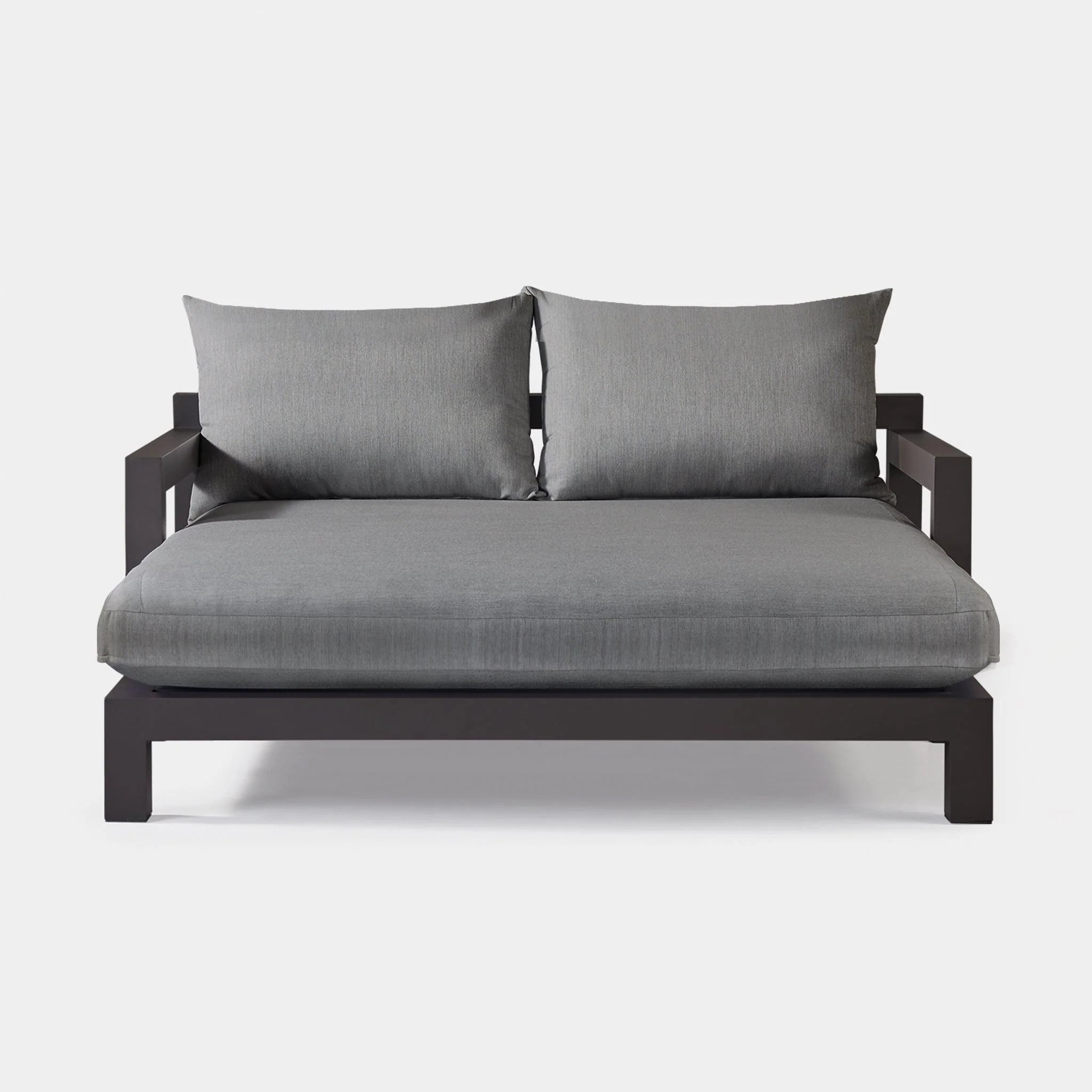 Pacific Aluminum Daybed - Image 3