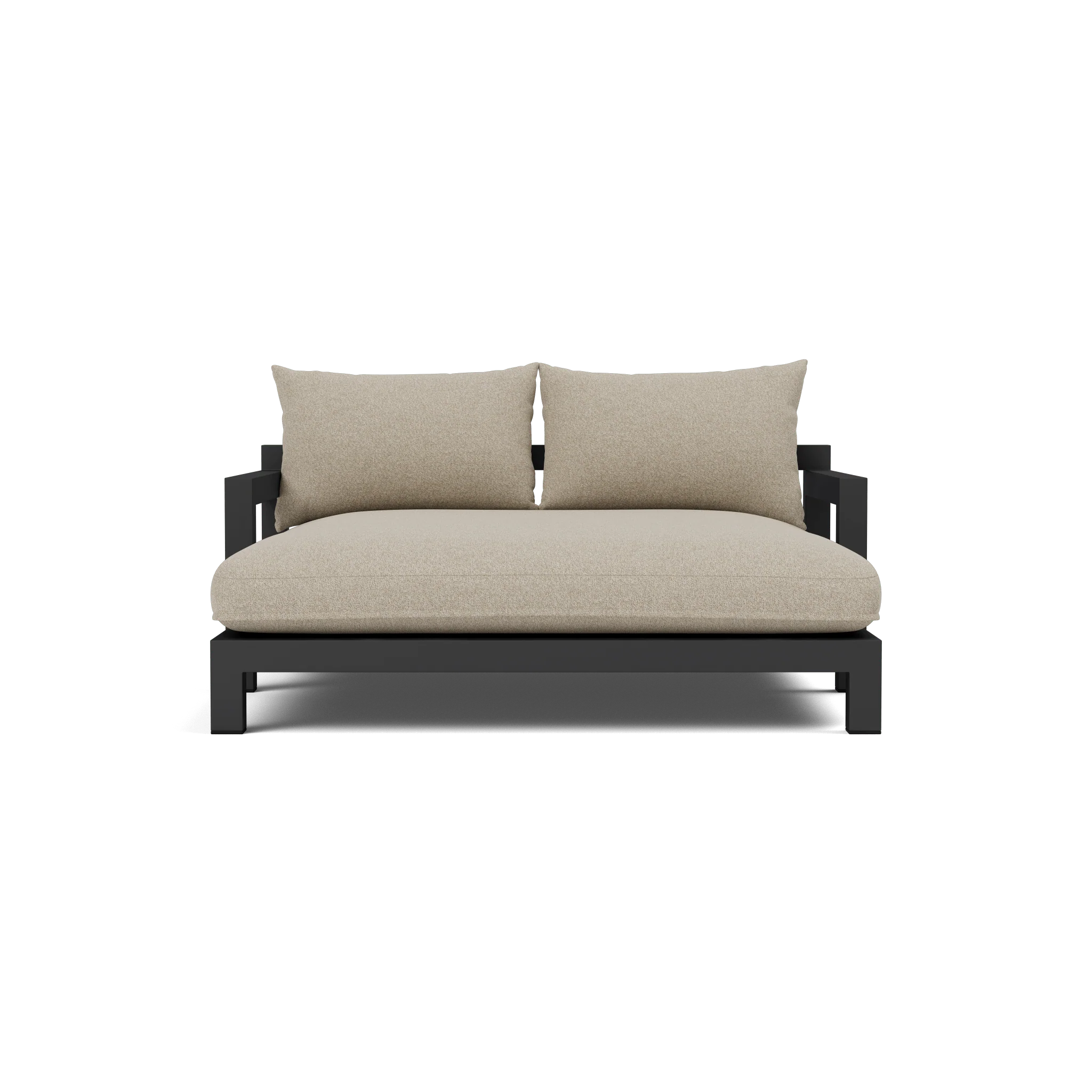 Pacific Aluminum Daybed - Image 30