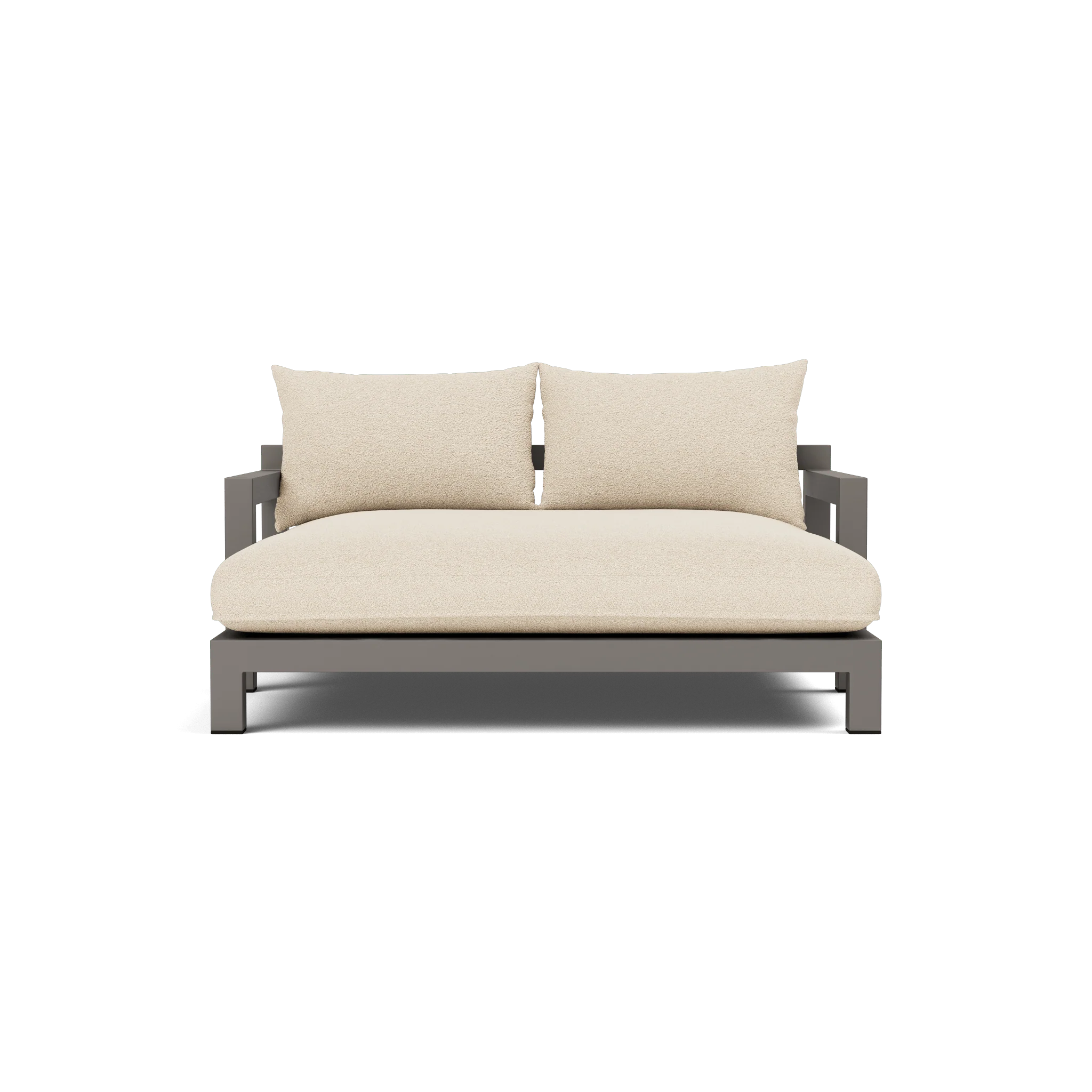 Pacific Aluminum Daybed - Image 31
