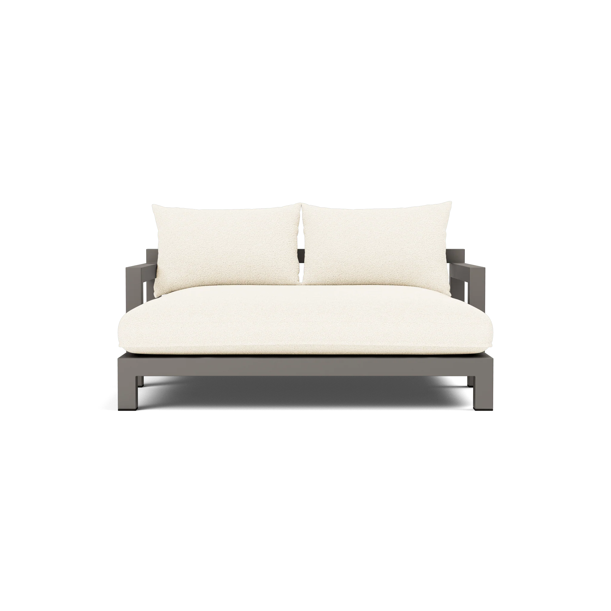 Pacific Aluminum Daybed - Image 32