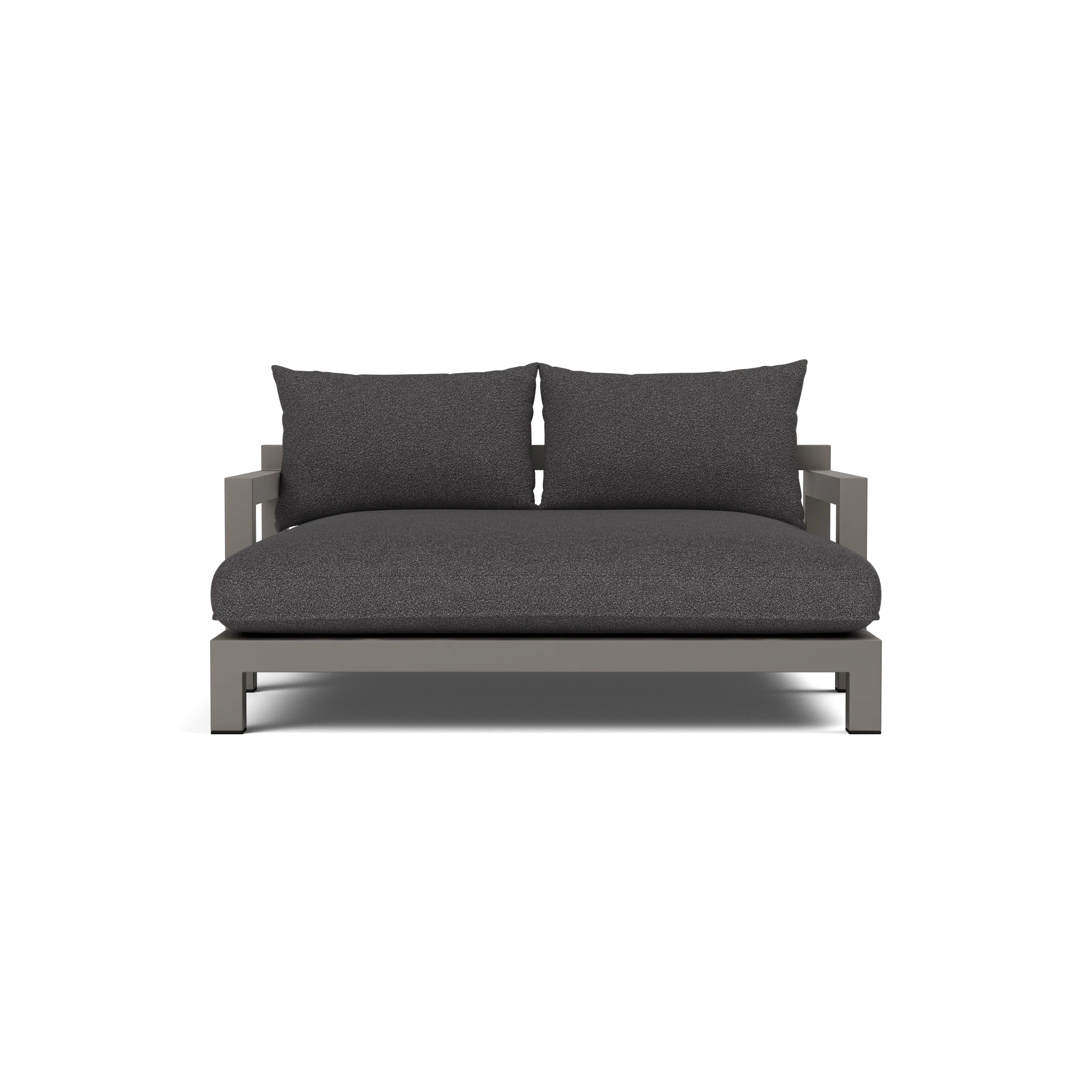 Pacific Aluminum Daybed - Image 33