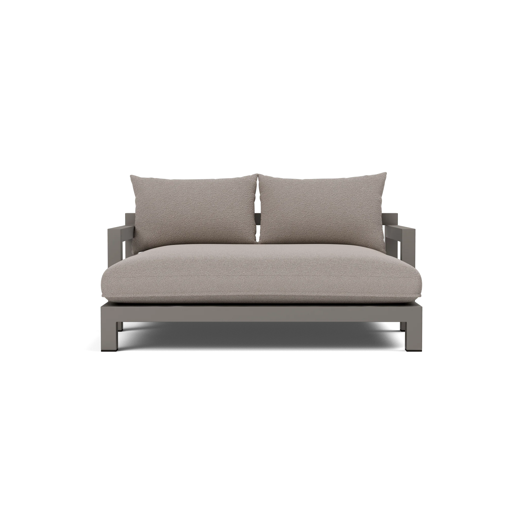 Pacific Aluminum Daybed - Image 34