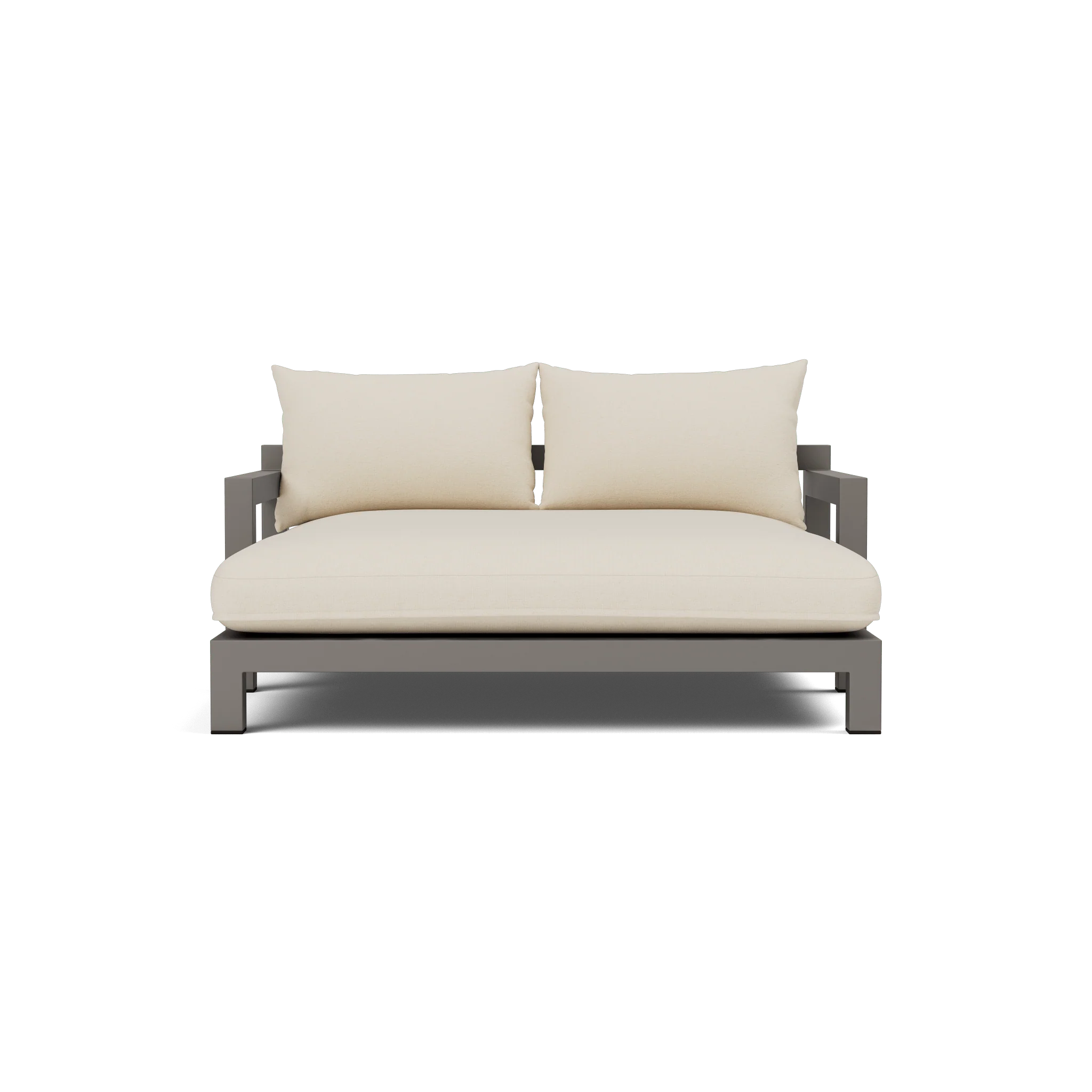 Pacific Aluminum Daybed - Image 35
