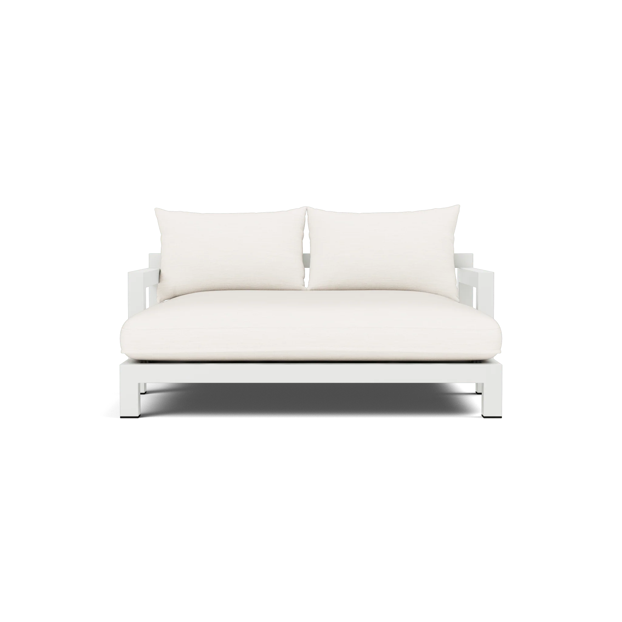 Pacific Aluminum Daybed - Image 38