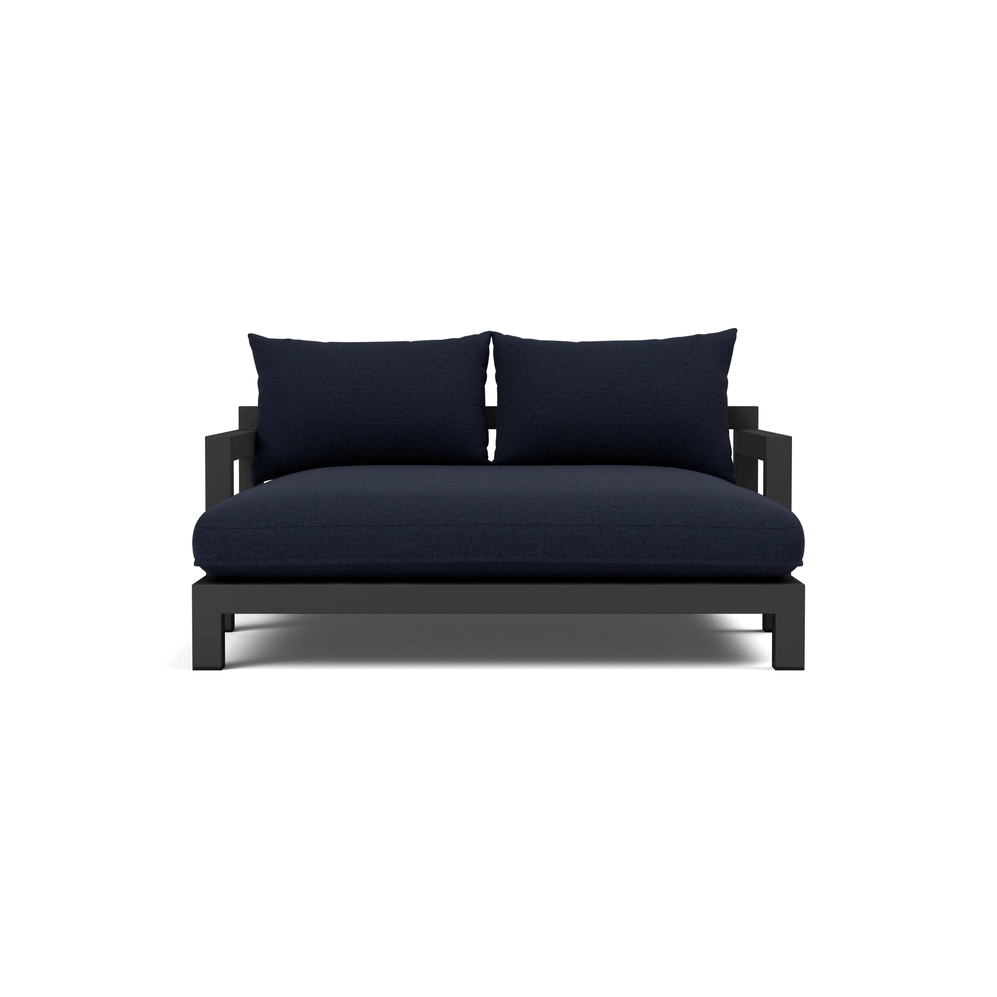 Pacific Aluminum Daybed - Image 39